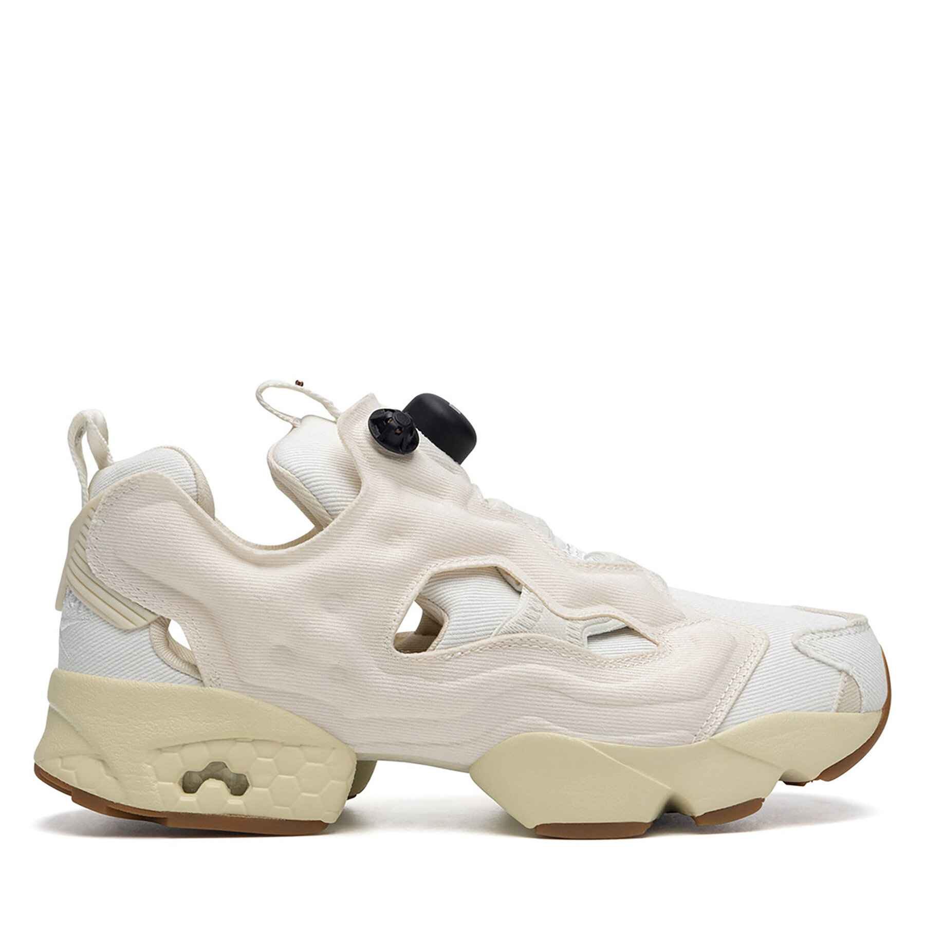 Сникърси Reebok INSTAPUMP FURY 95 100203728 Екрю