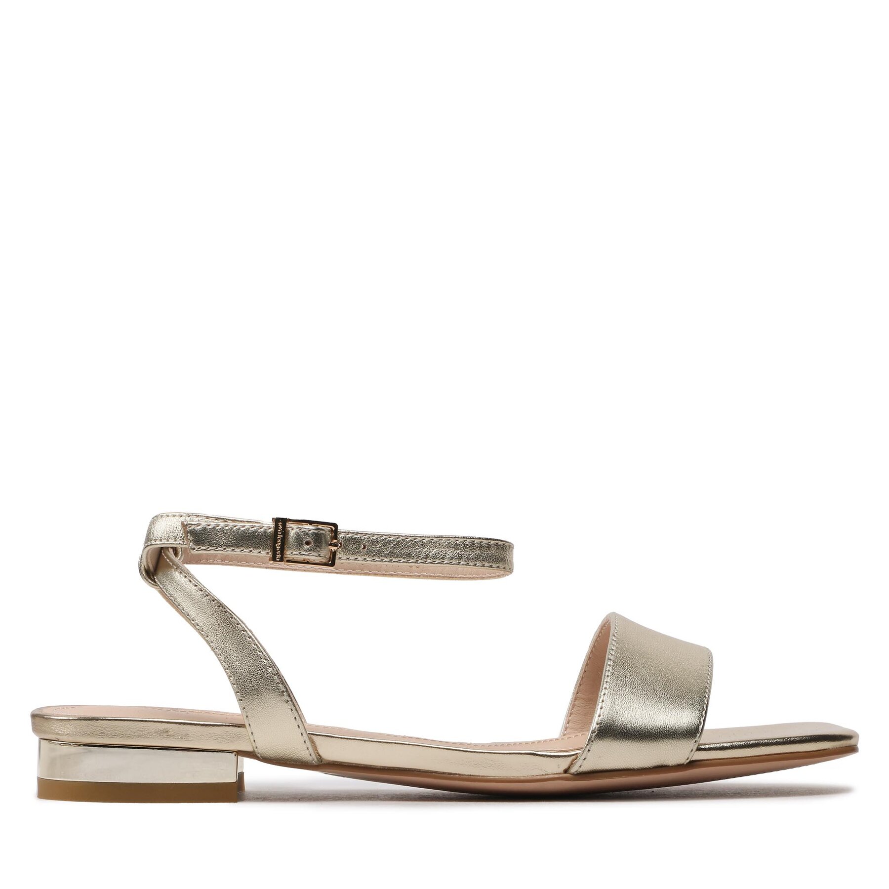 Sandalias Eva Longoria EL-44-07-001011 Oro