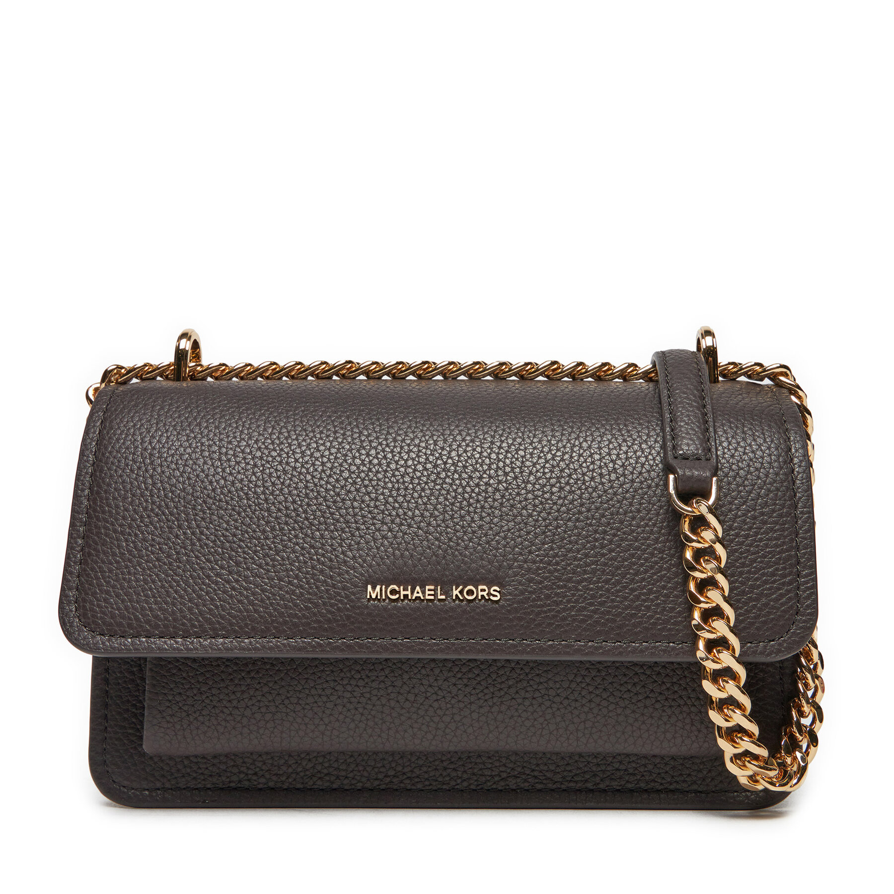 Geantă MICHAEL Michael Kors 30T4GC7L3T Maro