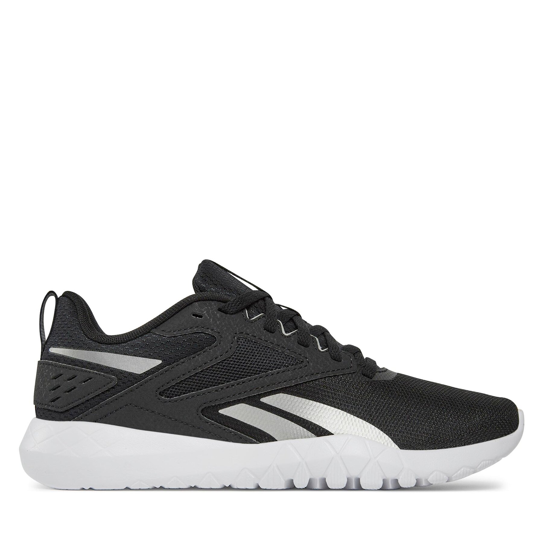 Donna Scarpe da palestra Reebok, Taglia 40_5, Nero, Flexagon Energy 4 IE4498, taglia : 40_5