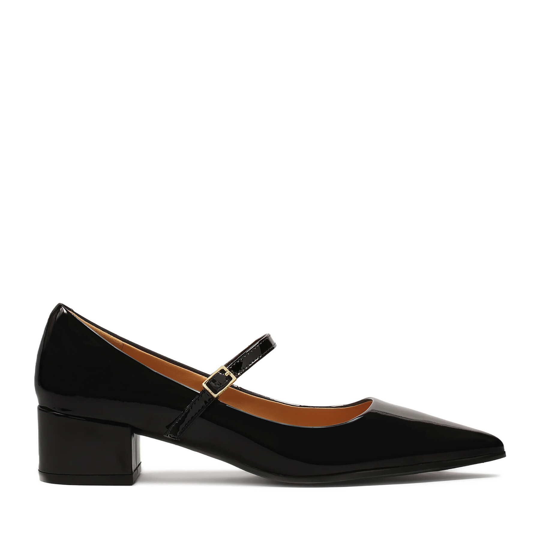 Tacones Kazar Tifa 88196-L0-00 Negro