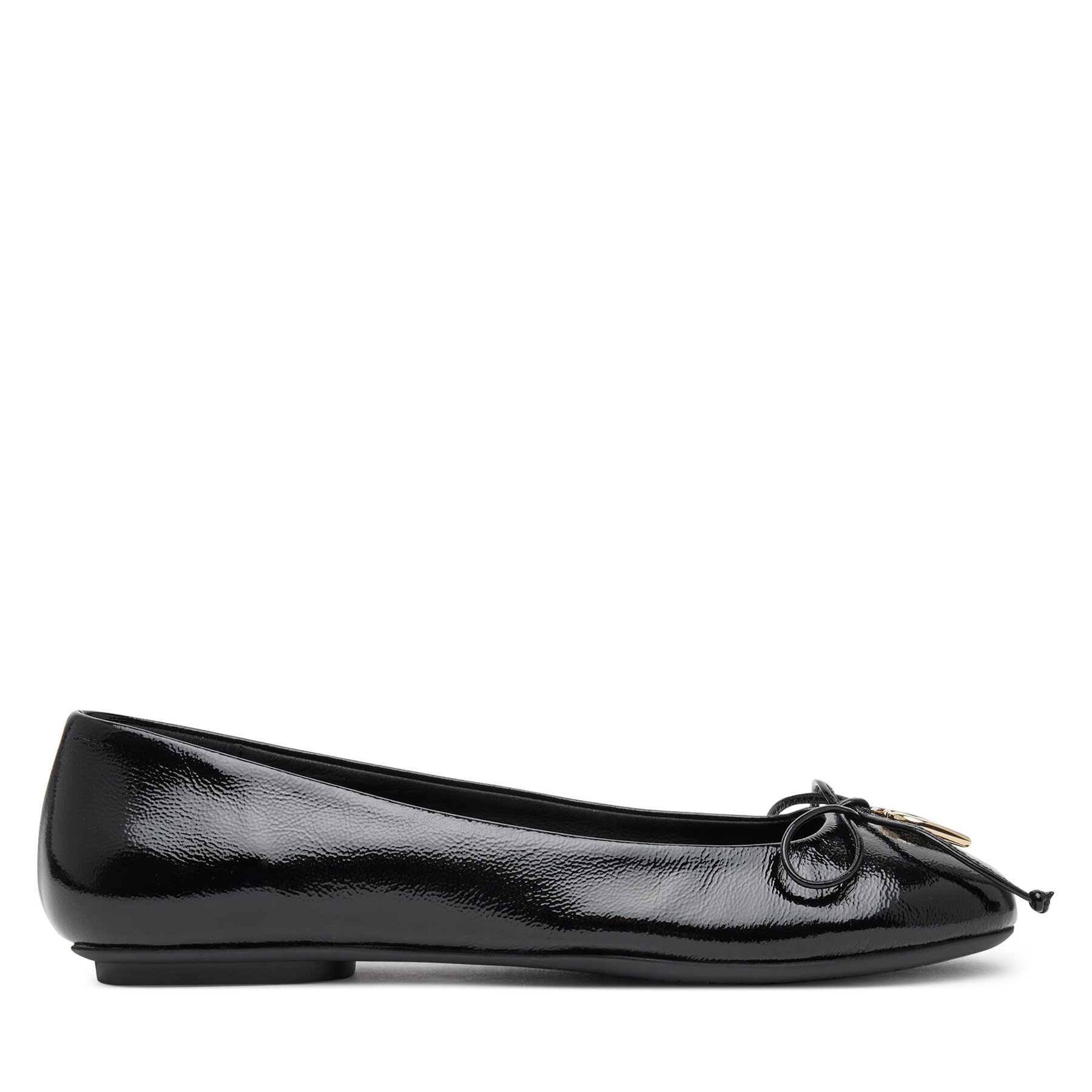Balerini Furla Ballet Ballerina YJ00BAL W36000 O6000 Negru