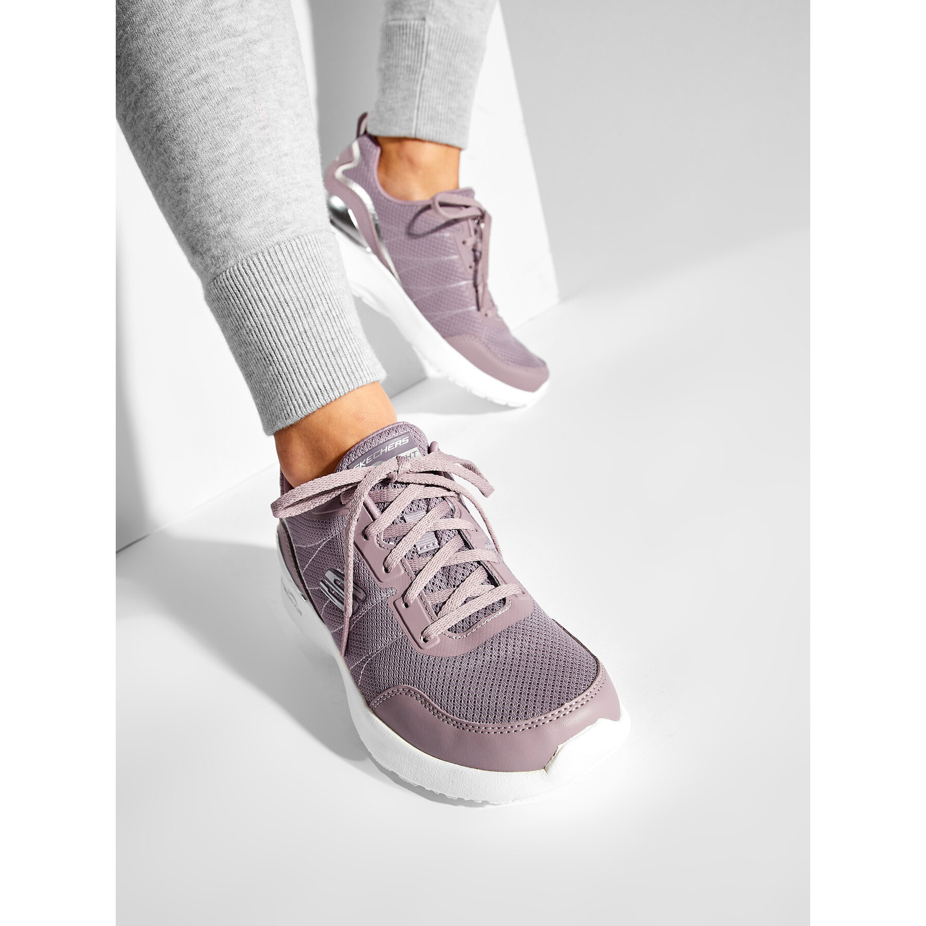Snīkeri Skechers The Halcyon 149660/LAV Violets