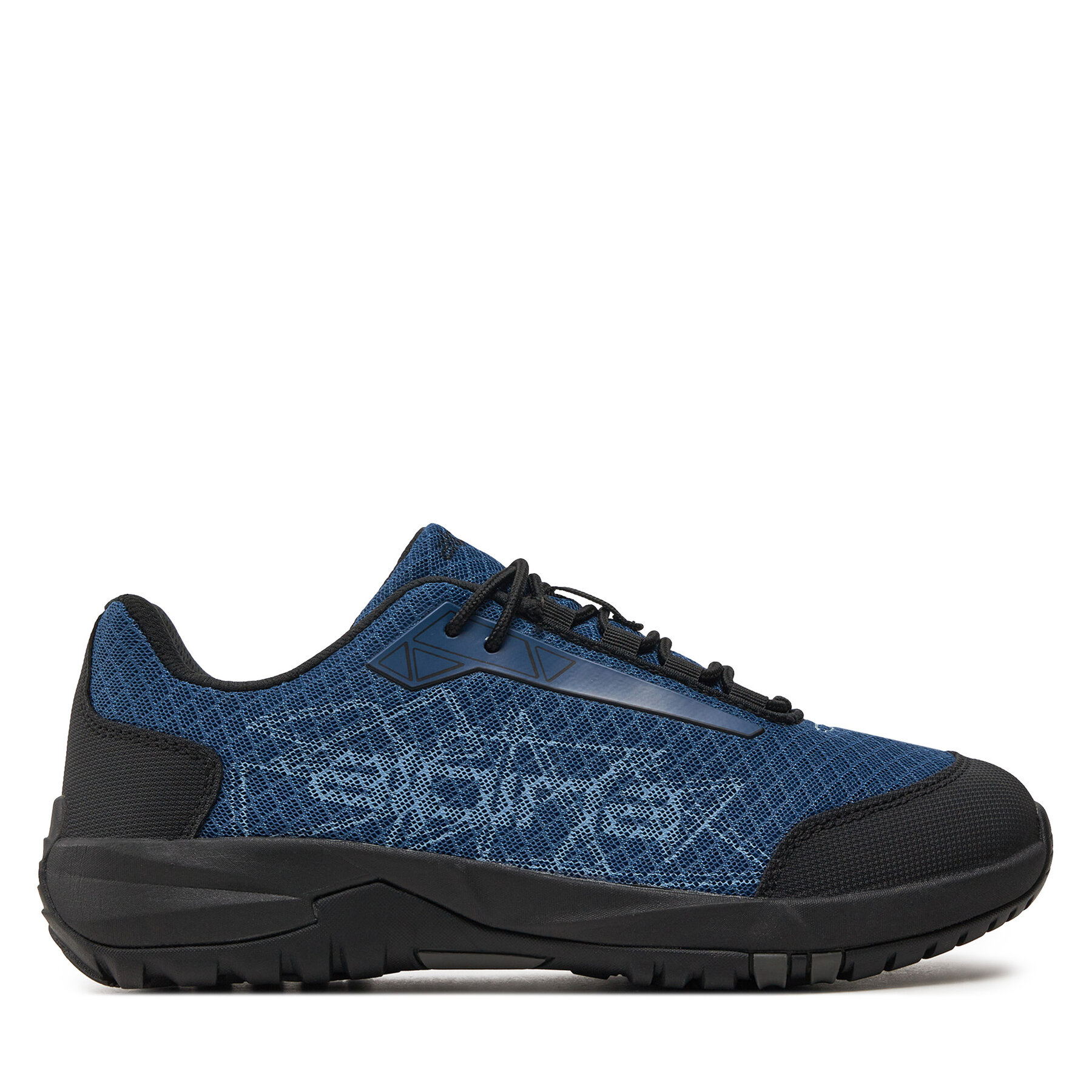 Botas de trekking Alpina Cool 2.0 624P-1 Azul marino