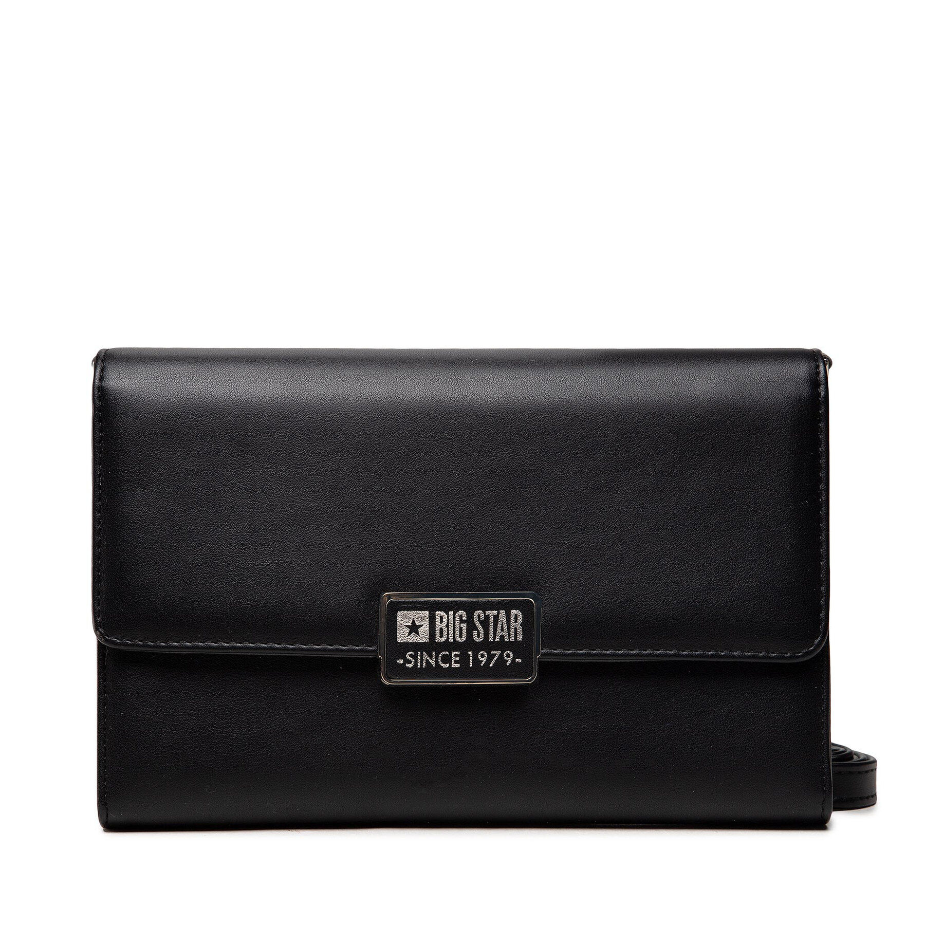 BIG STAR II674002 Black – Дамска чанта