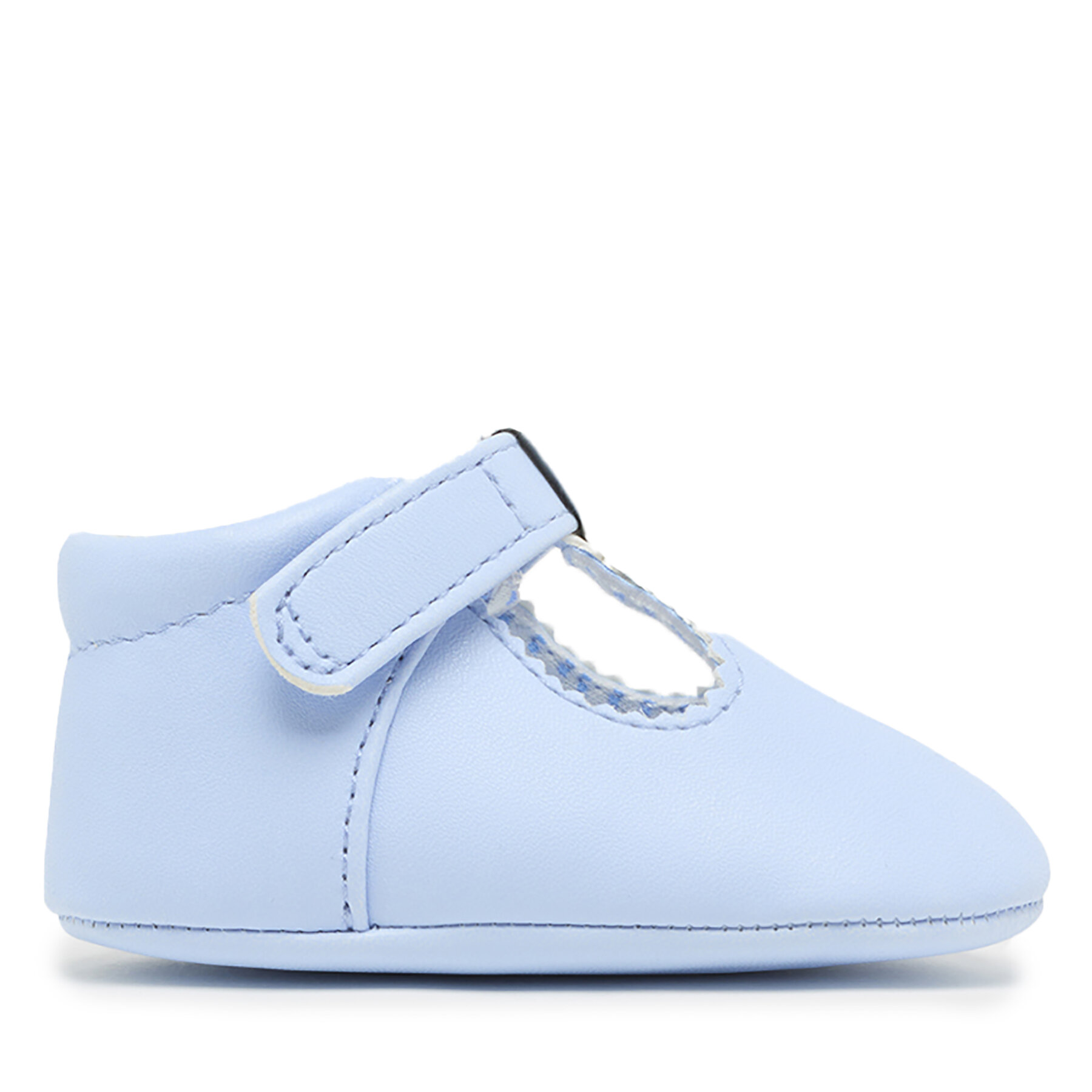 Pantuflas Mayoral 9621 Celeste