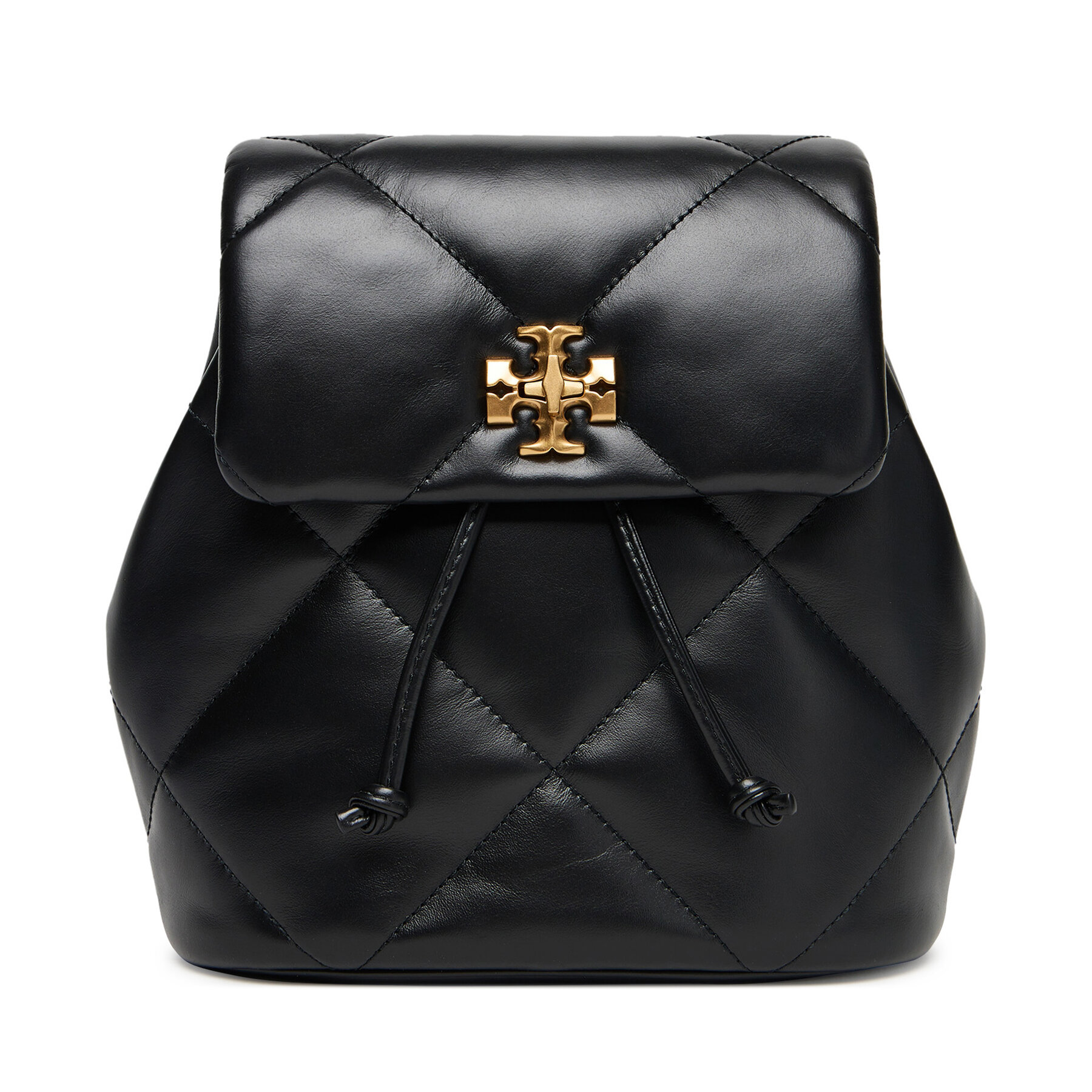 Rucsac Tory Burch Kira Diamond 170485 Negru