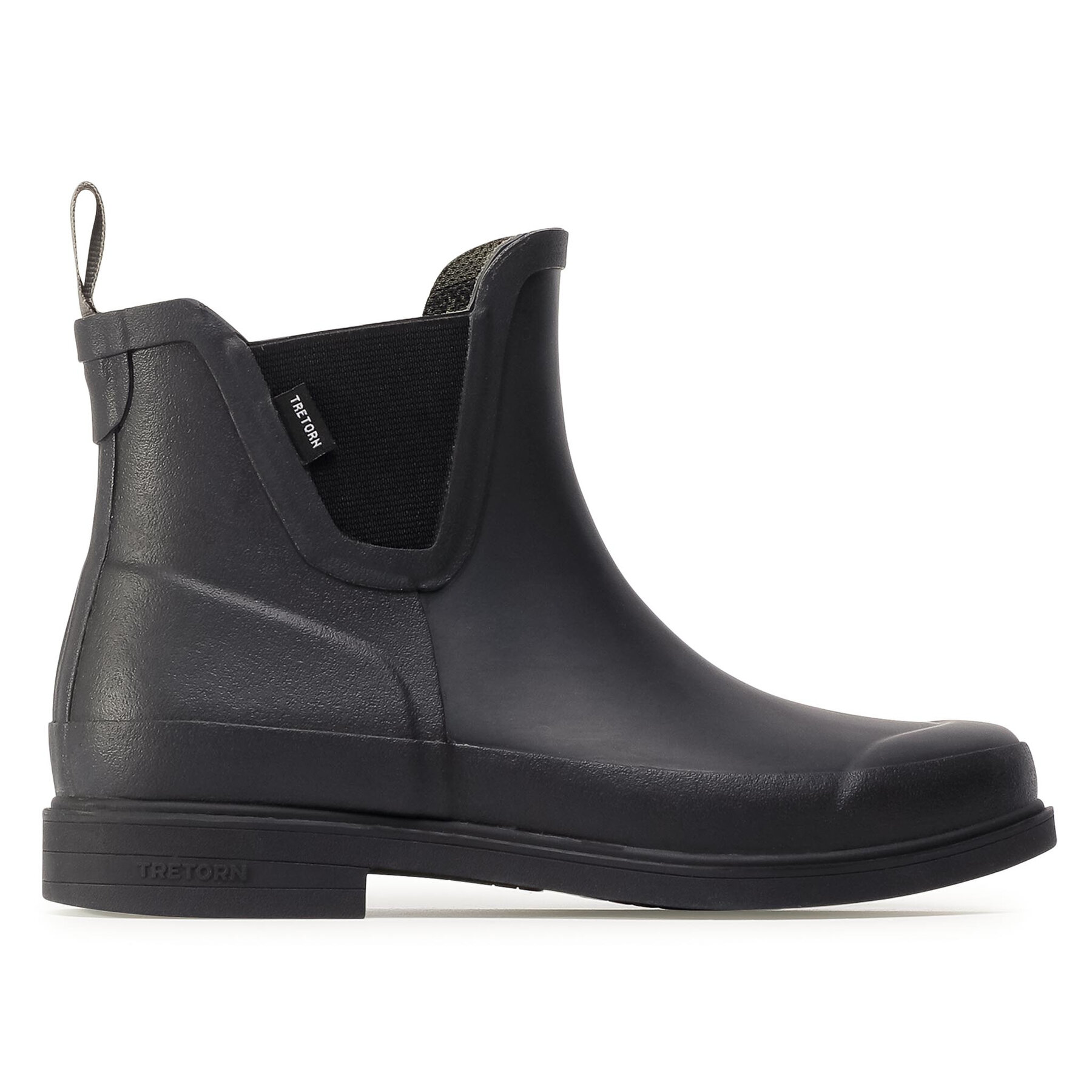 Bottes de pluie Tretorn Eva 47295411 Noir