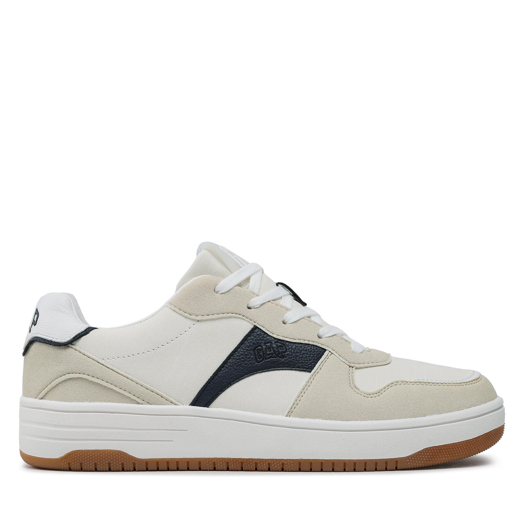 Zapatillas Gap Boston Ctw GAC001F5SMSDWHGP Beis