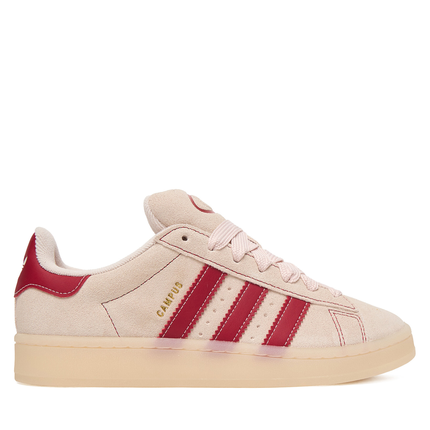 Tenisice adidas Campus 00S W IH4249 Bež