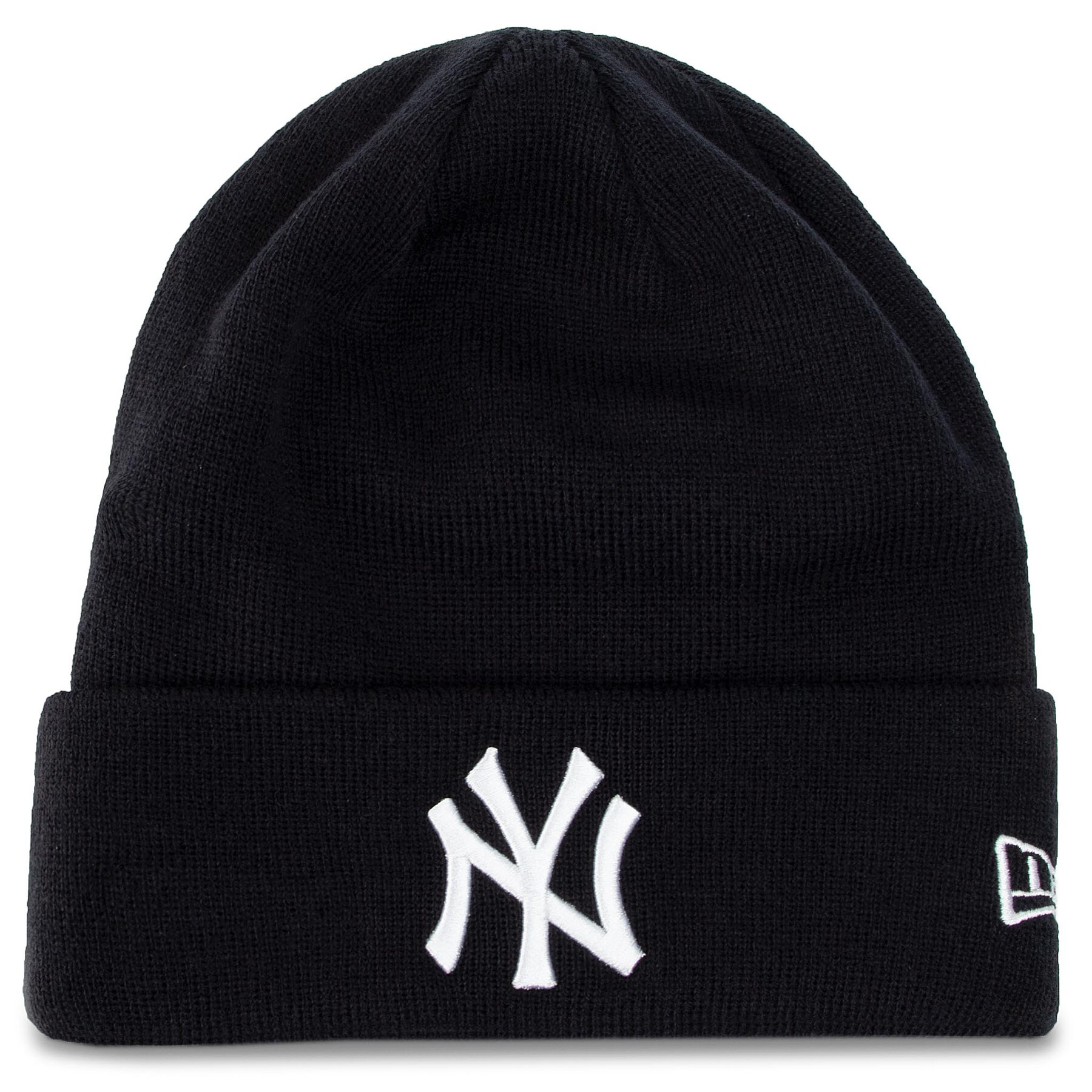Căciulă New Era Mlb Essential Cuff 12122727 Bleumarin