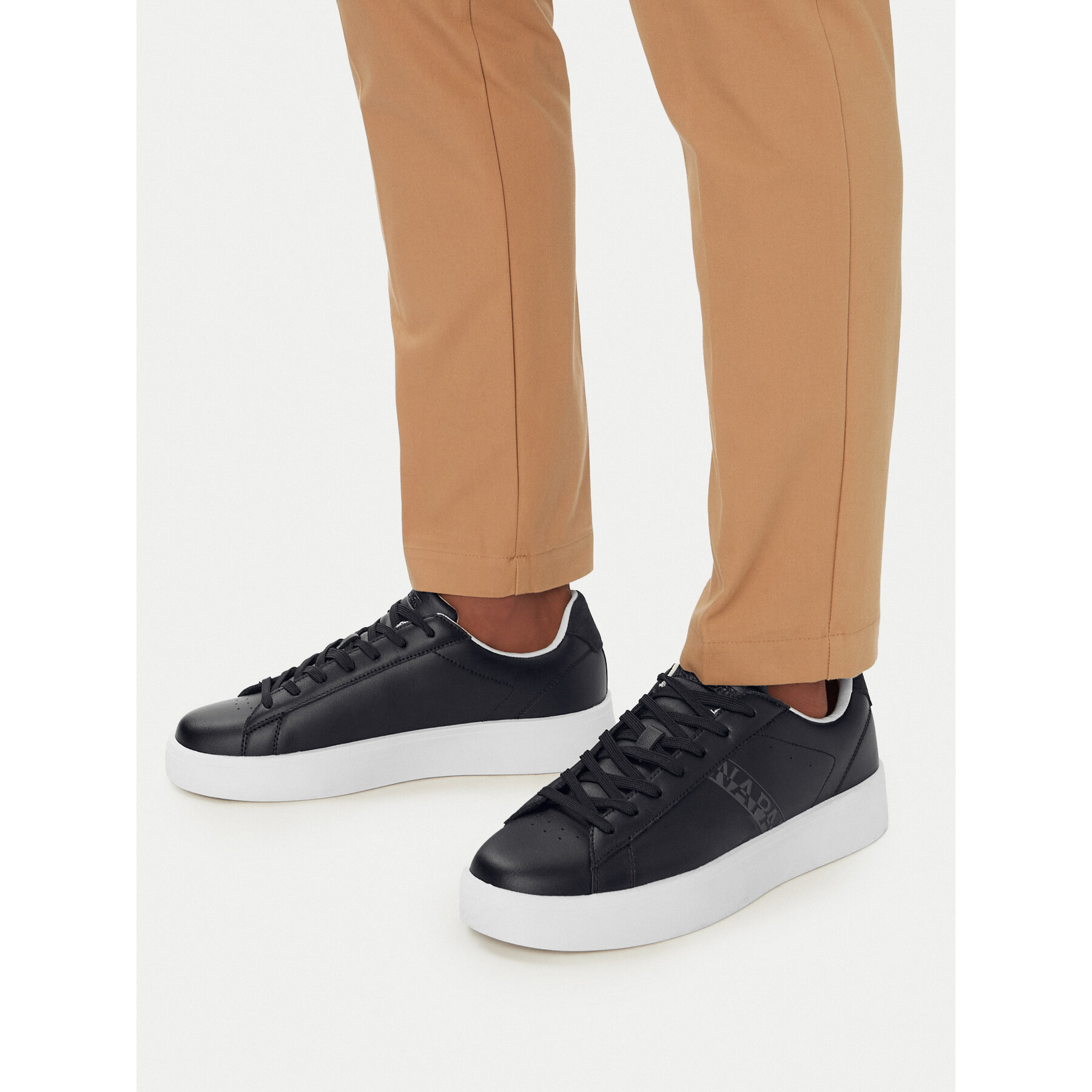 Sneakers Napapijri Onyx NP0A4IQK Negru
