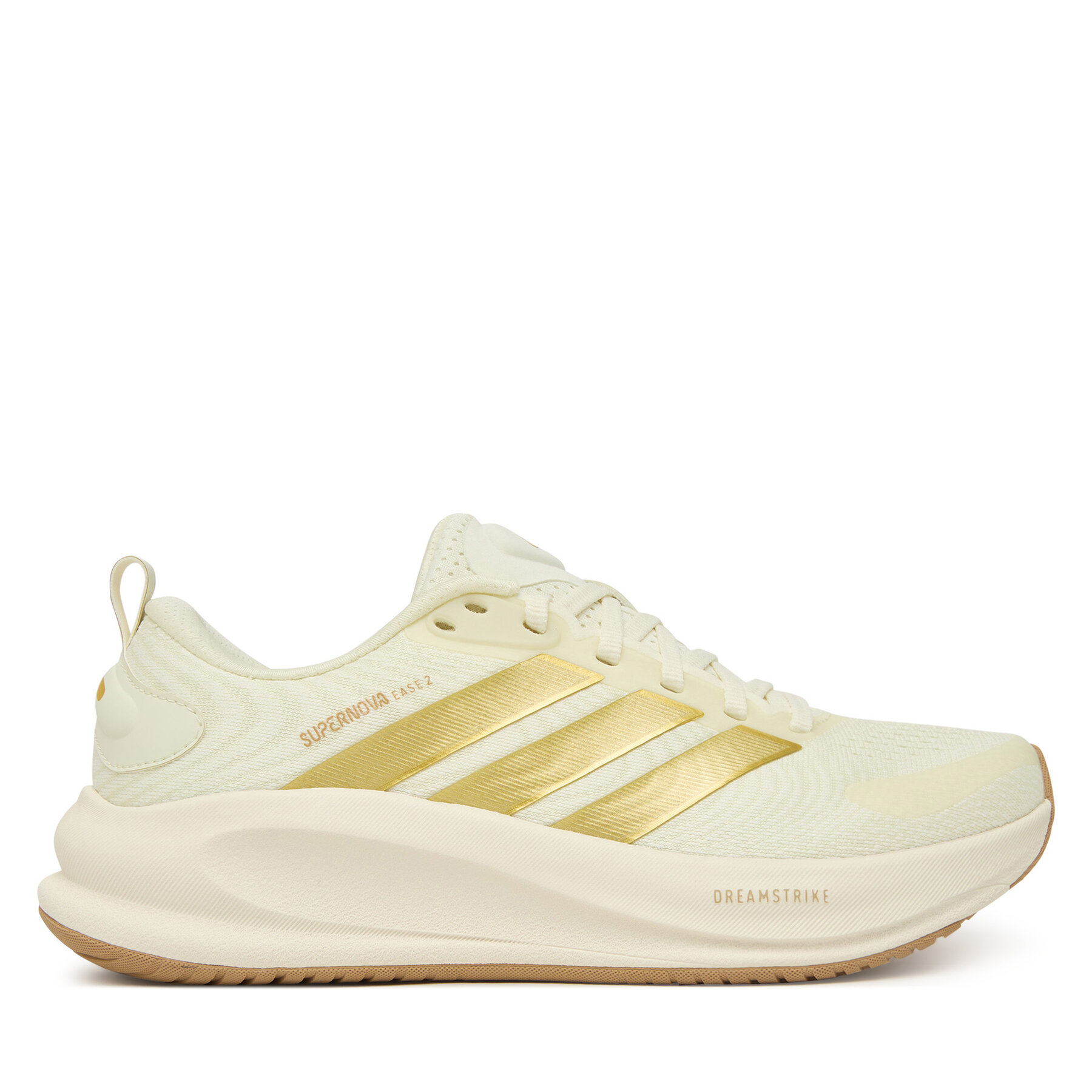 Tekaški čevlji adidas Supernova Ease 2 Running Shoes JQ5858 Kremna