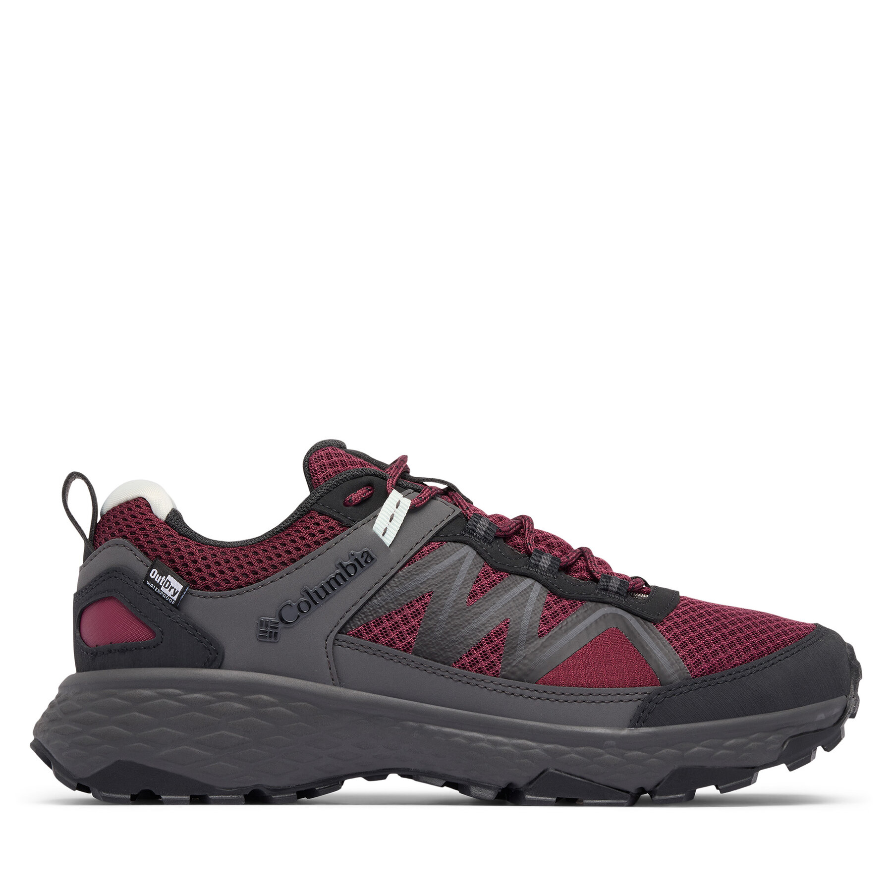 Trekkingschuhe Columbia