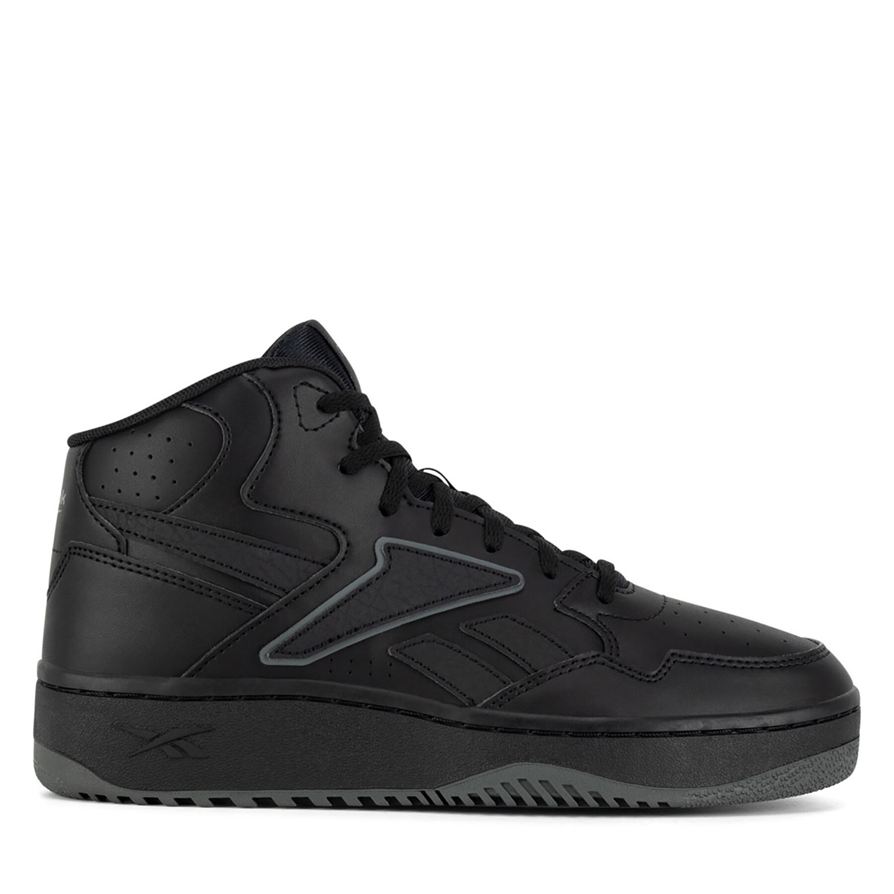 Αθλητικά Reebok ATR CHILL MID 100224084 Μαύρο