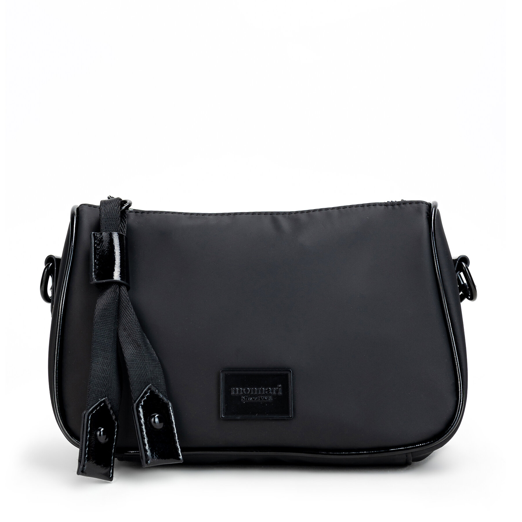 Monnari Τσάντα Monnari TORIMP0-24Z-BAG4390-K020 Μαύρο