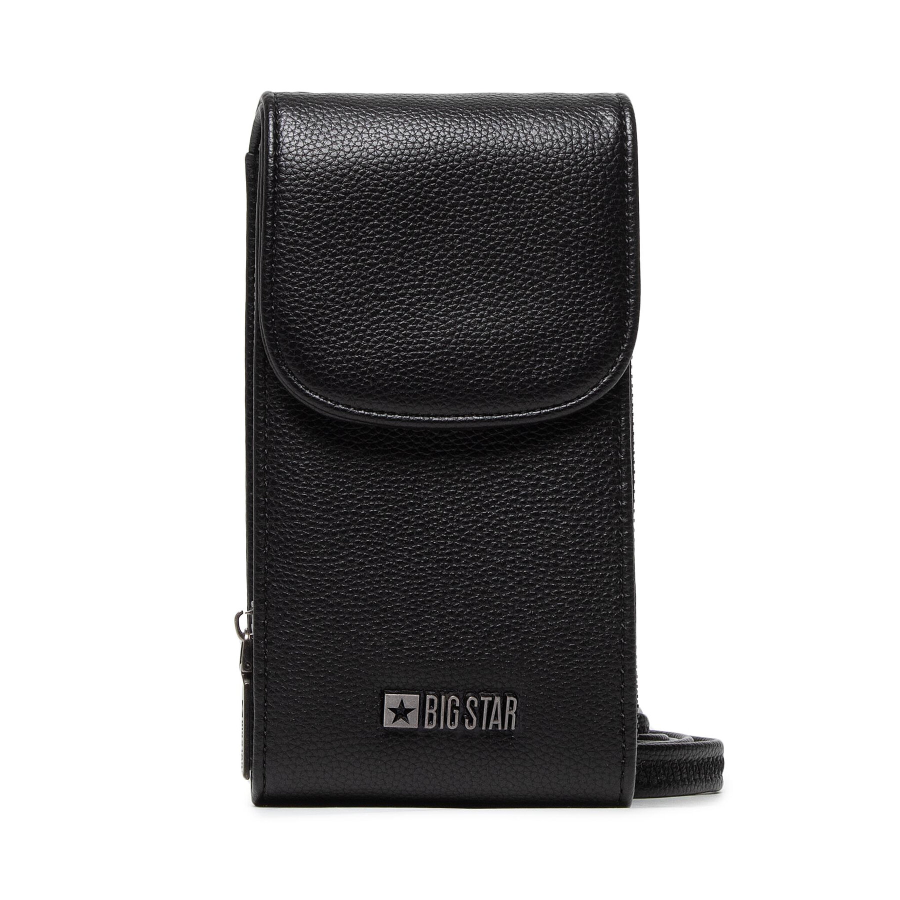 BIG STAR JJ574122 Black – Дамска чанта