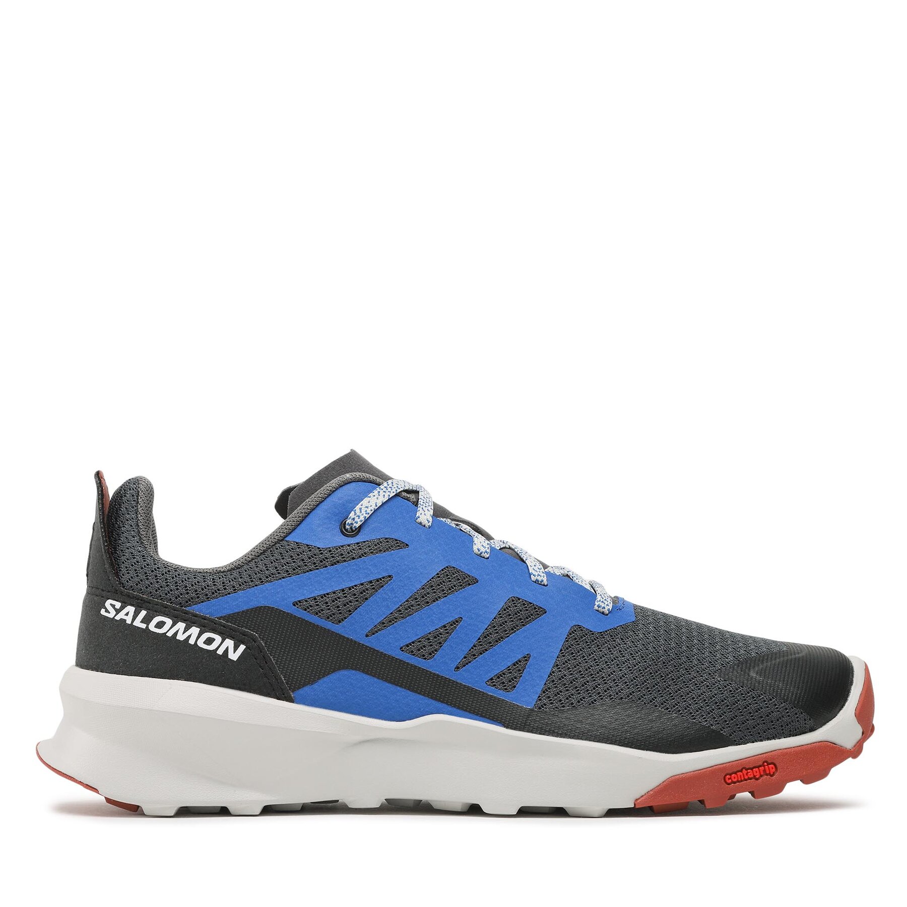Trekkingschuhe Salomon