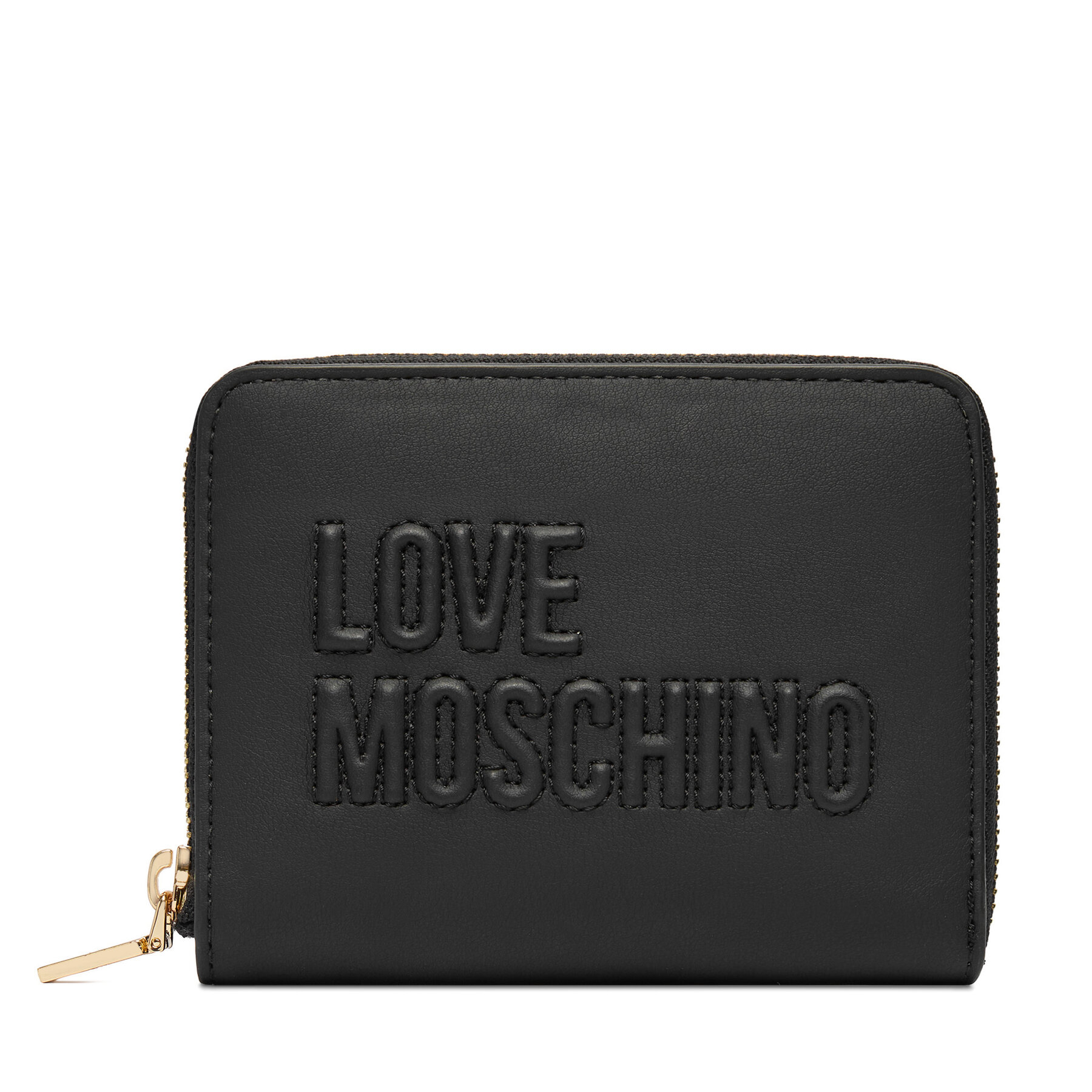 Portofel LOVE MOSCHINO JC5502PP1PLE0000 Negru