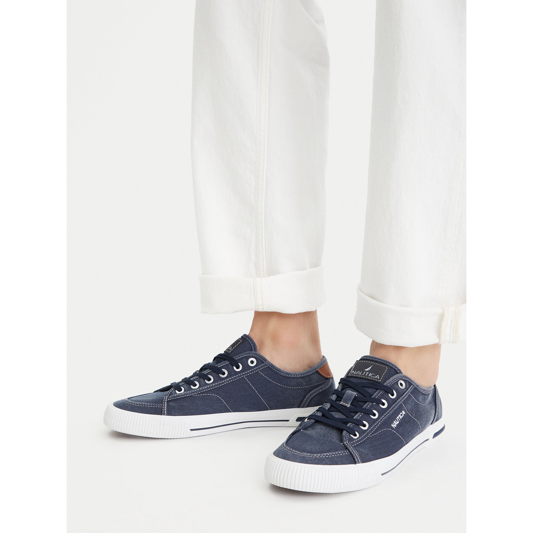 Tenis superge Nautica CWBEO-LANDMAN-01 Modra