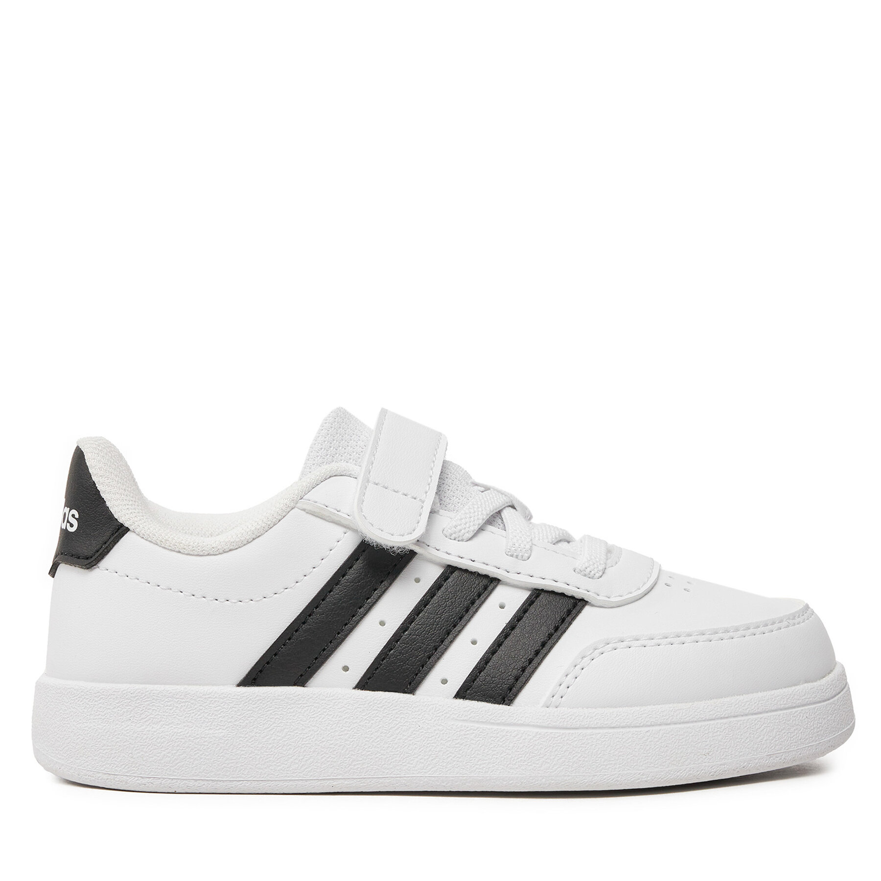 Sneakers adidas Breaknet 2.0 El C IE3792 Bianco