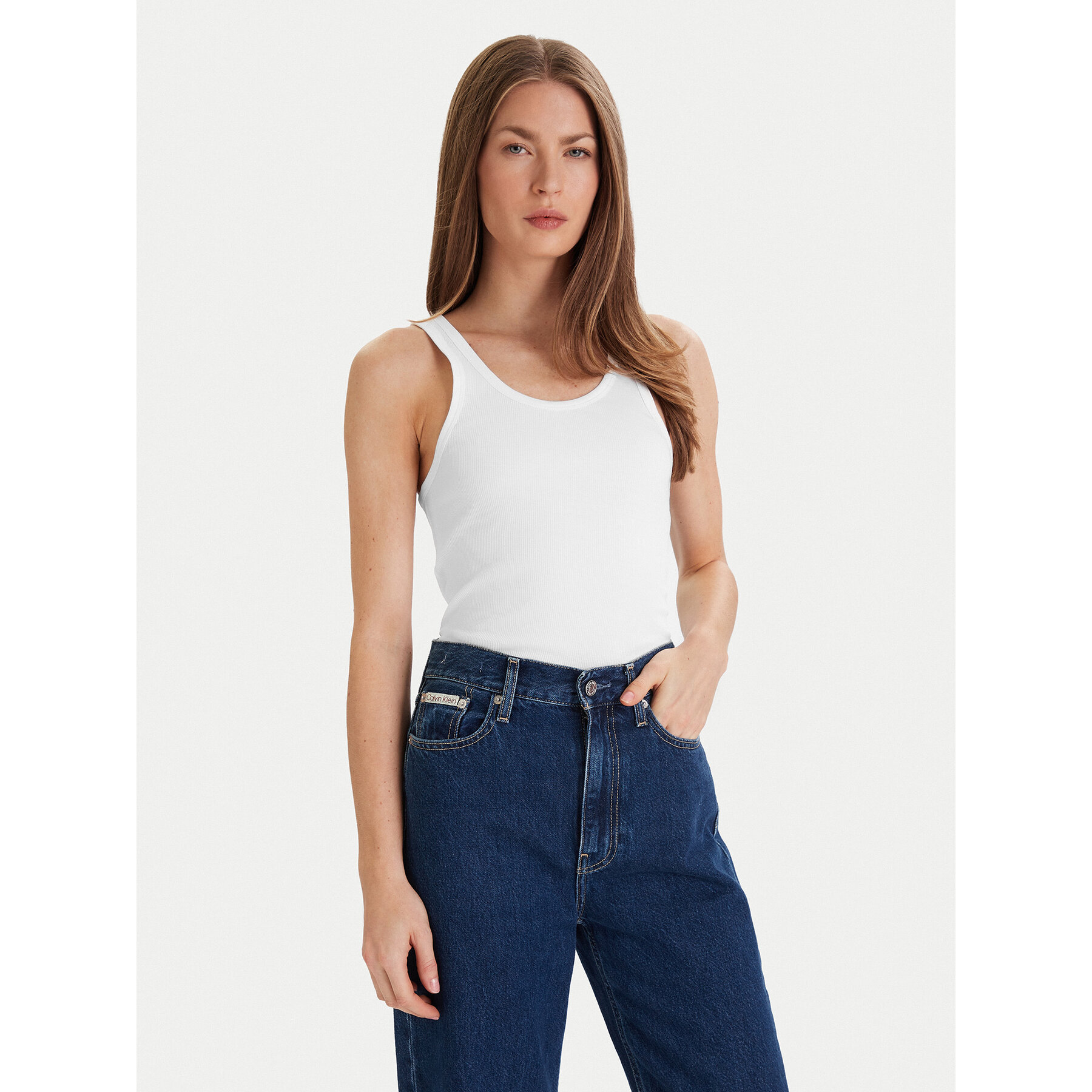 Calvin Klein Underwear Top-Set LV00QS7493 Bunt Regular Fit