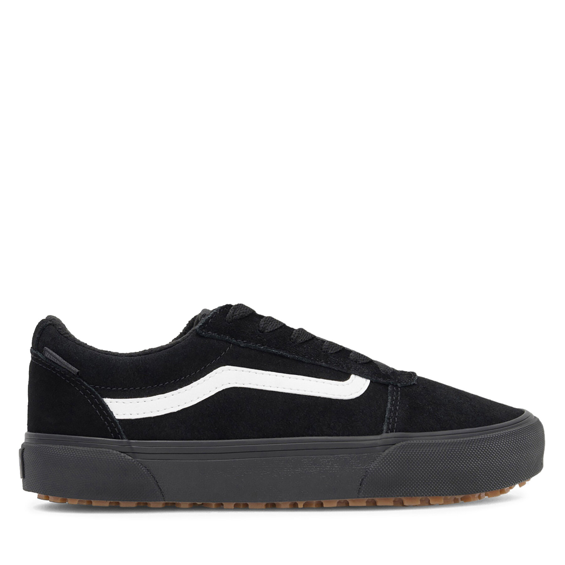 Damskie Tenisówki Vans, Rozmiar 36 Czarny Ward Vansguard VN0A5KY7BKA1