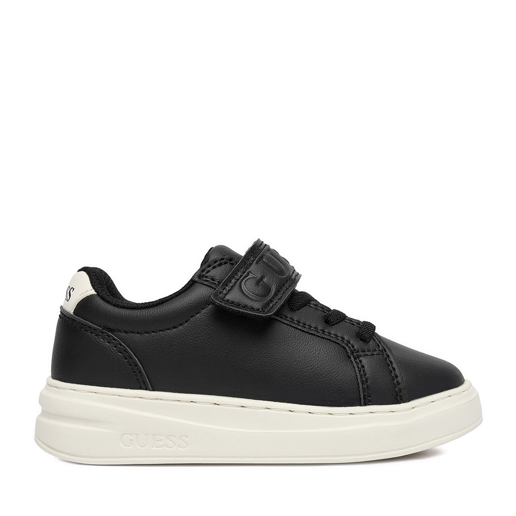 Sportcipők Guess CEO-25KC1009 Fekete