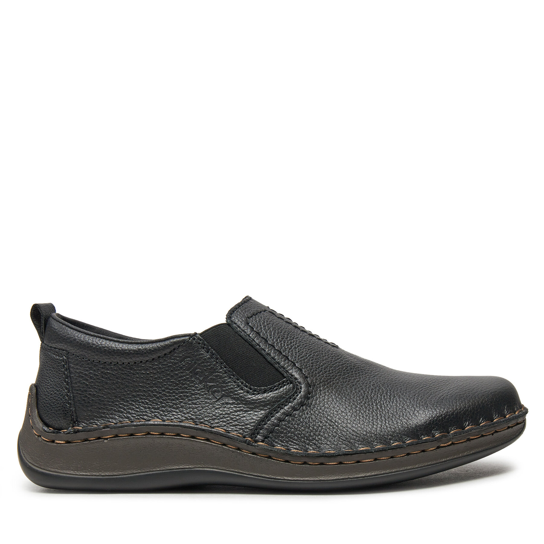 Pantofi Rieker 05264-00 Negru