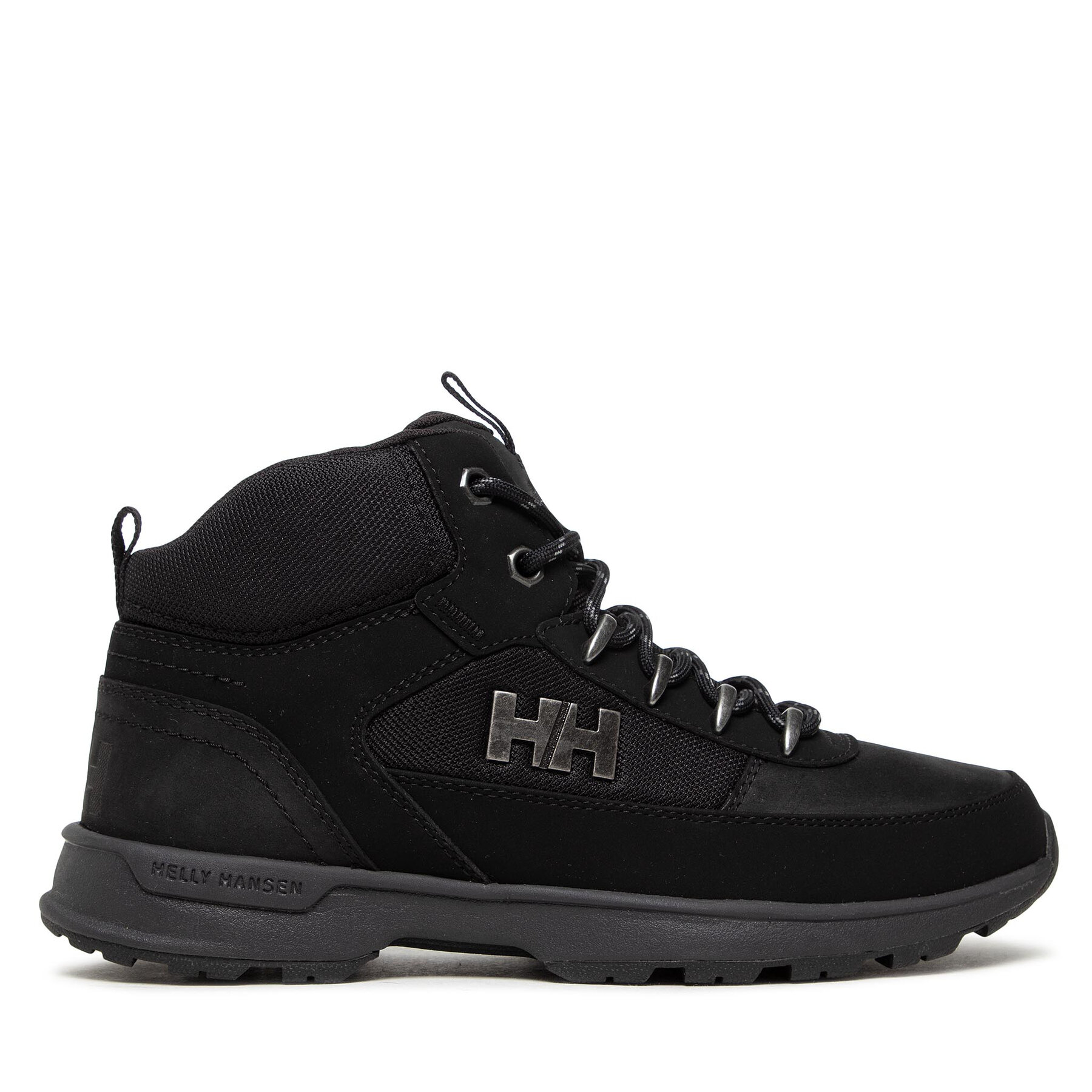 Botas de trekking Helly Hansen Wildwood 11735.990 Negro