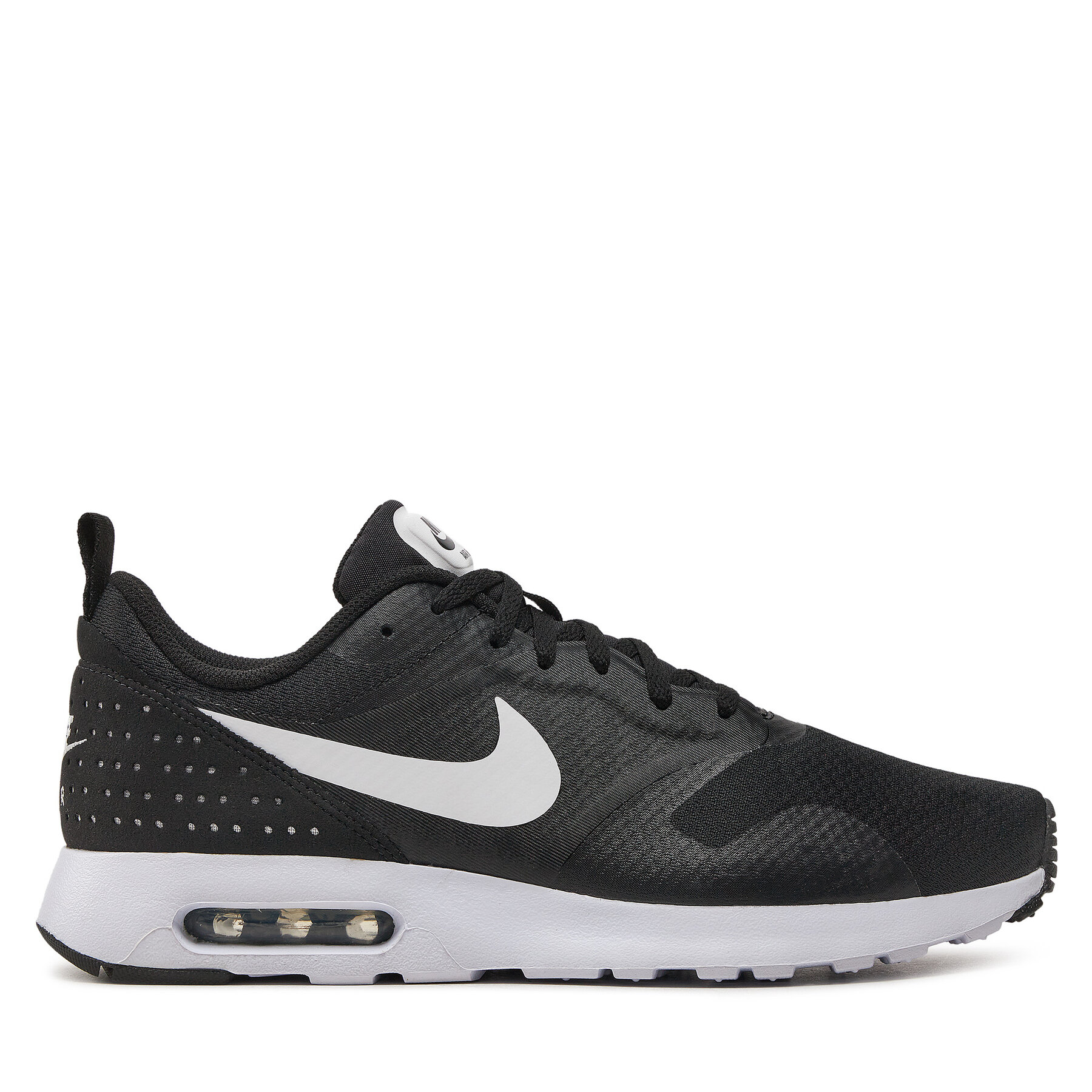 Herren Sneakers Nike, Schuhgröße 44, Schwarz, 705149 009