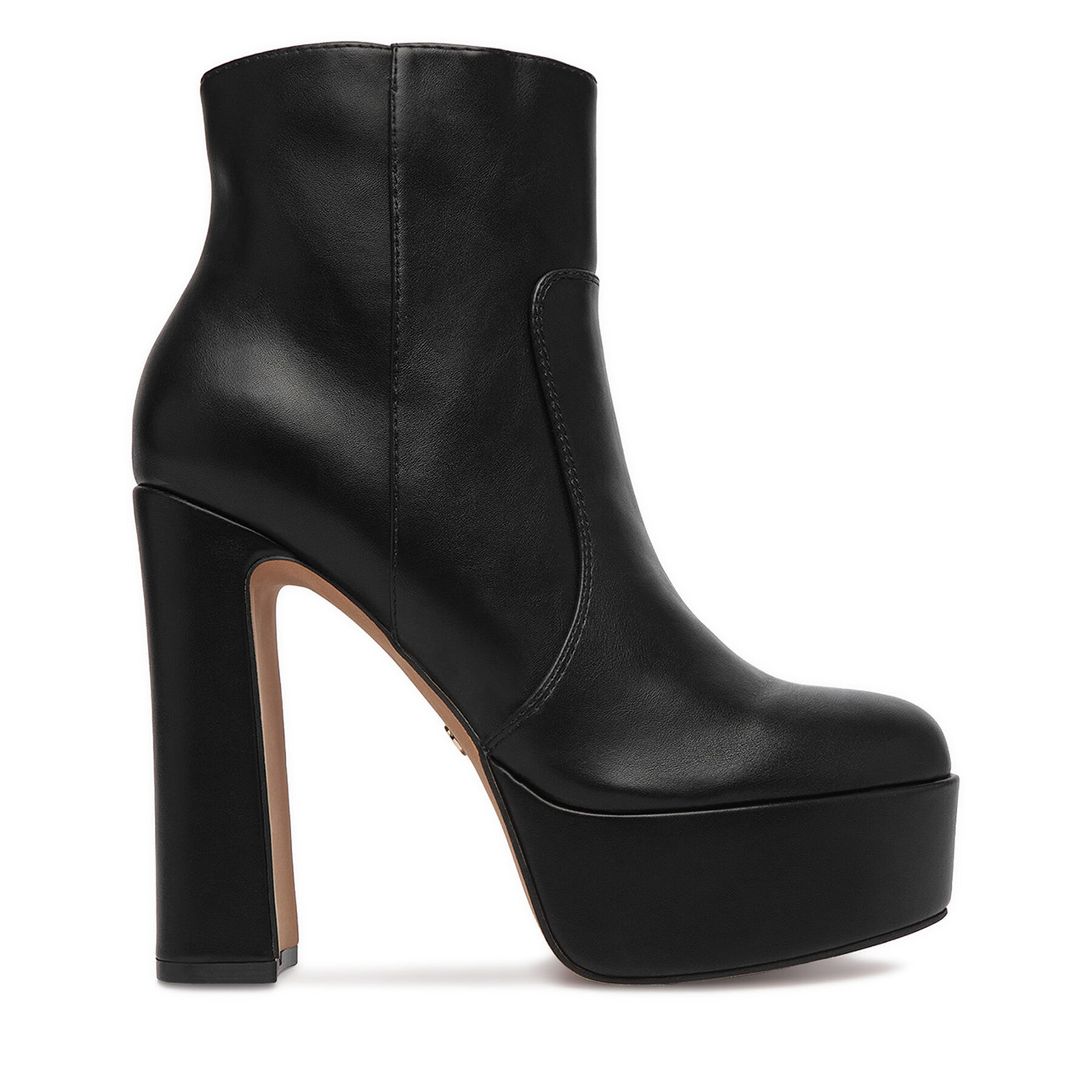 Боти Nine West EO-CD25-307-1 Черен