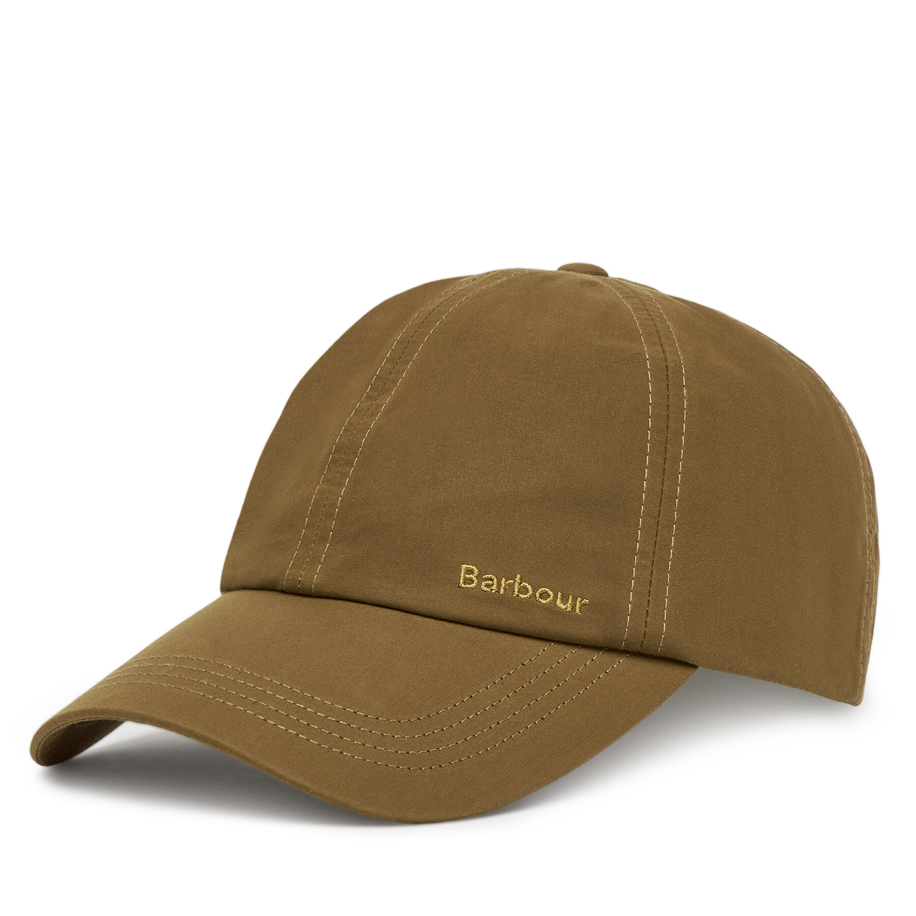  Baseball sapka Barbour Mya LHA0586BR31 Barna akciós termékkép 1