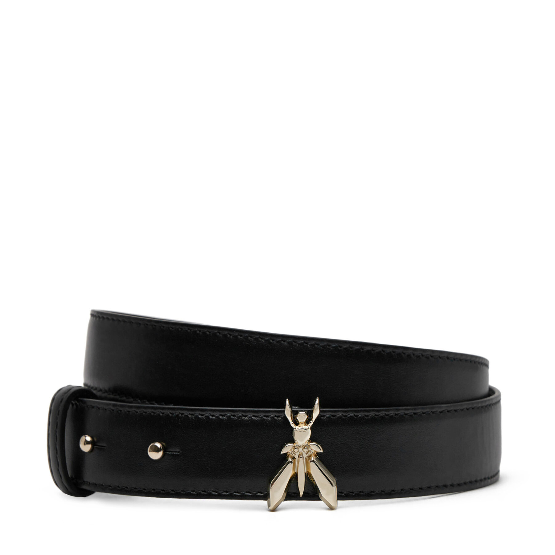 Curea de Damă Patrizia Pepe 8W0052/L048-K118 Negru