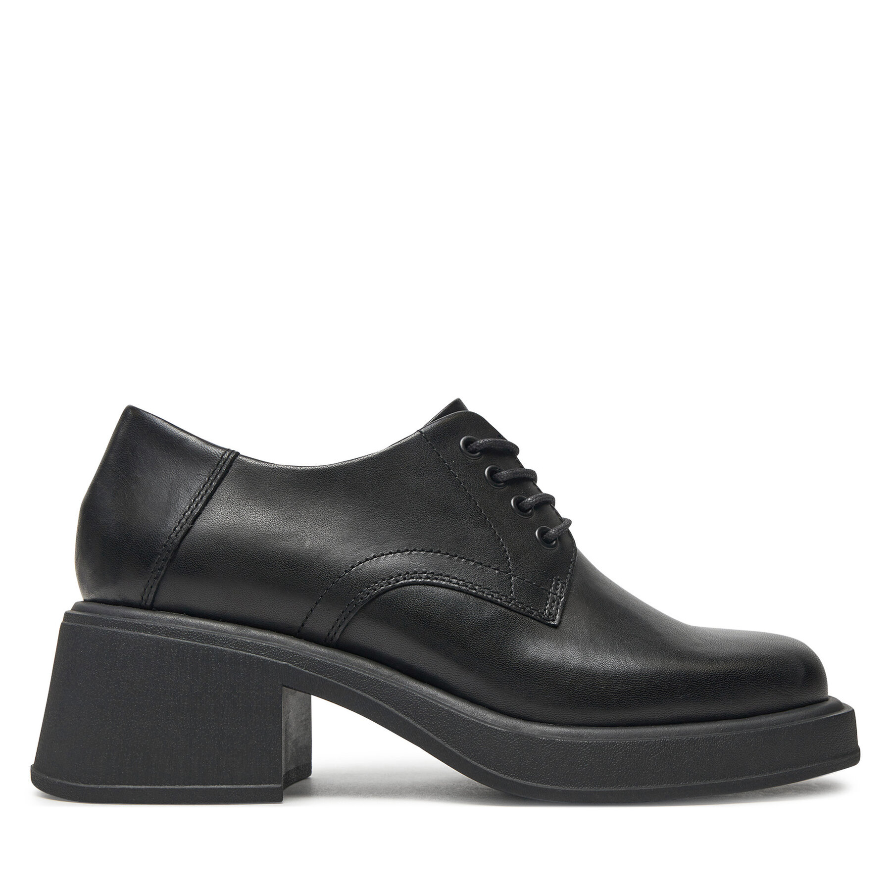 Zapatos hasta el tobillo Vagabond Shoemakers Dorah 5842-101-20 Negro