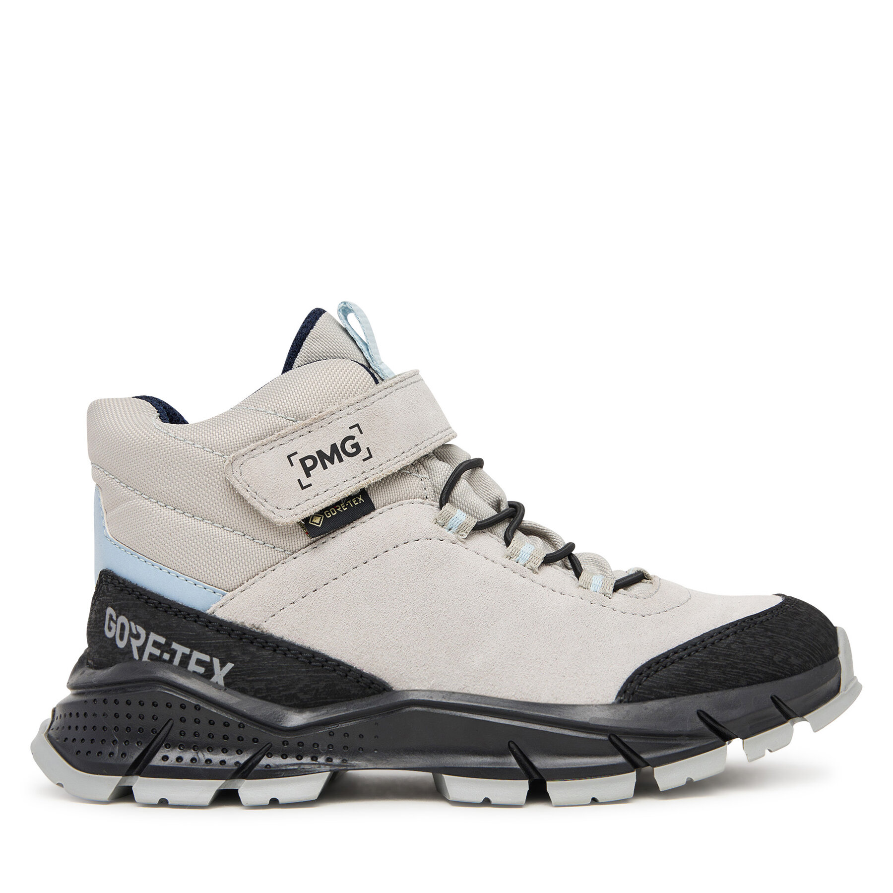 Škornji za sneg Primigi GORE-TEX 8934033 S Siva
