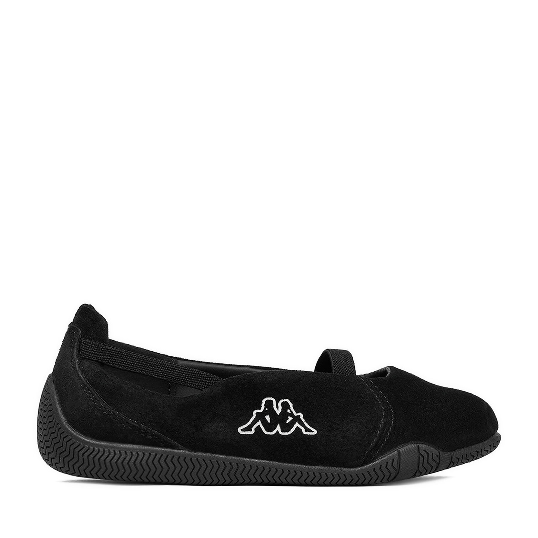 Balerina Kappa CEO-CP40-035Z Fekete