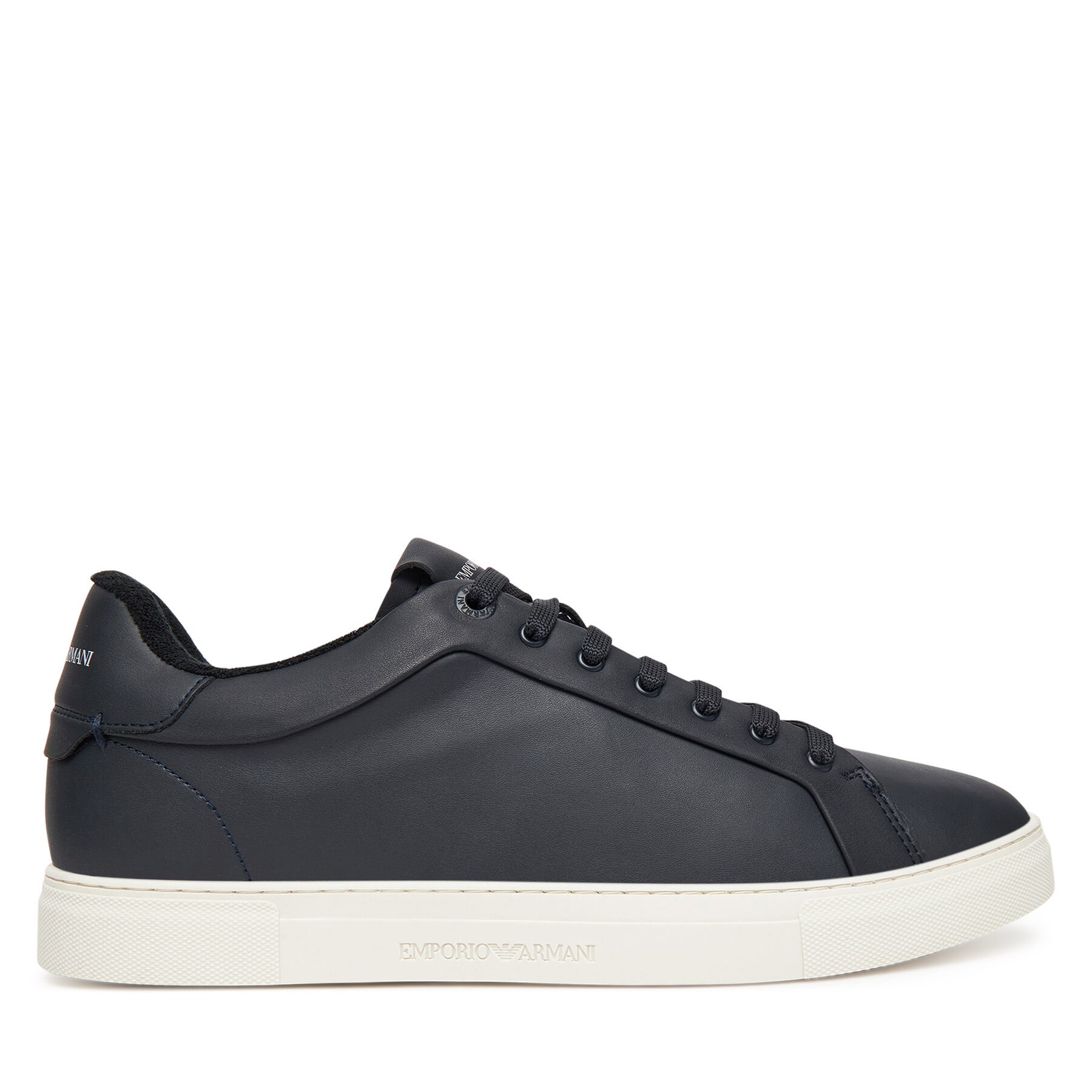 Sneakers Emporio Armani EM003844 AF20004 U8139 Bleumarin