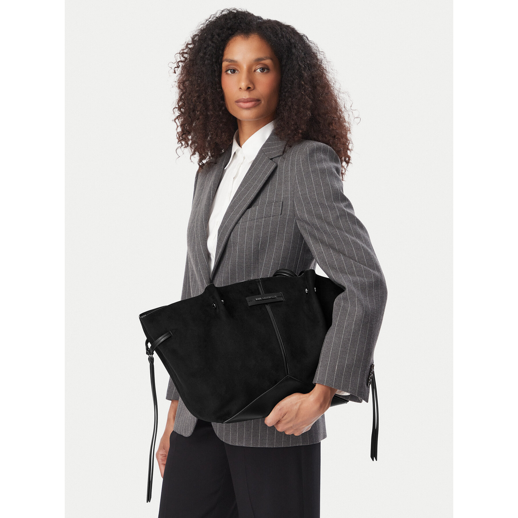 Soma KARL LAGERFELD B4W30359 Melns