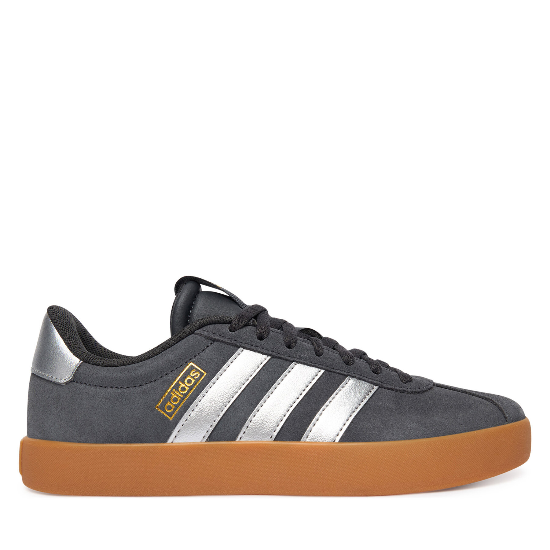 Tenisice adidas Vl Court 3.0 IH6514 Siva