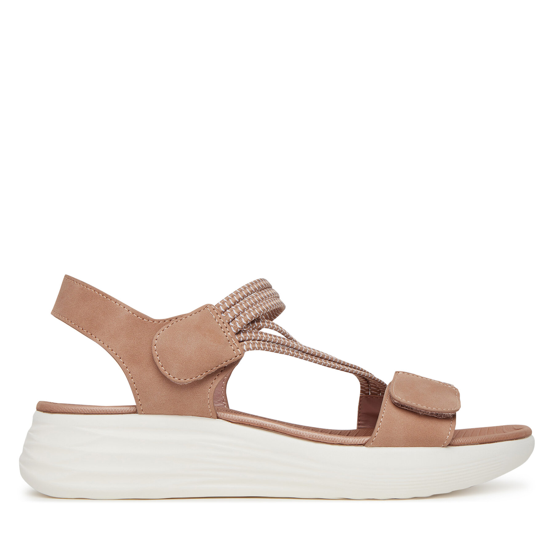 Sandále Clara Barson R24AW02734 Ružová