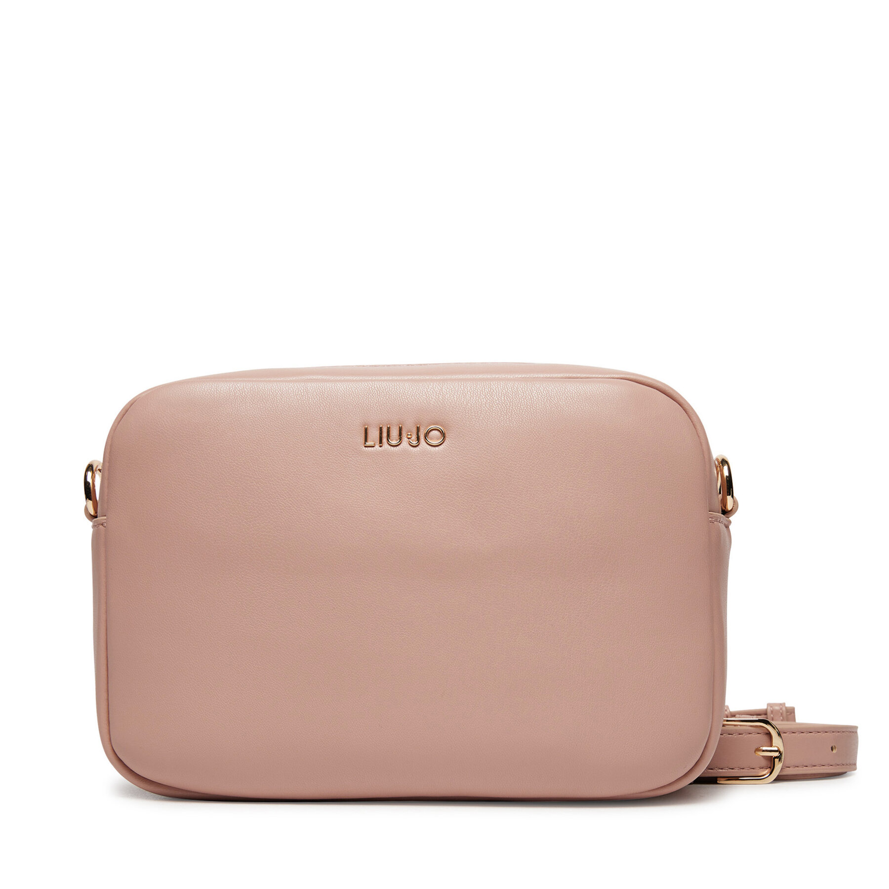 Bolso Liu Jo Ecs M Camera Case AF4289 E0002 Rosa