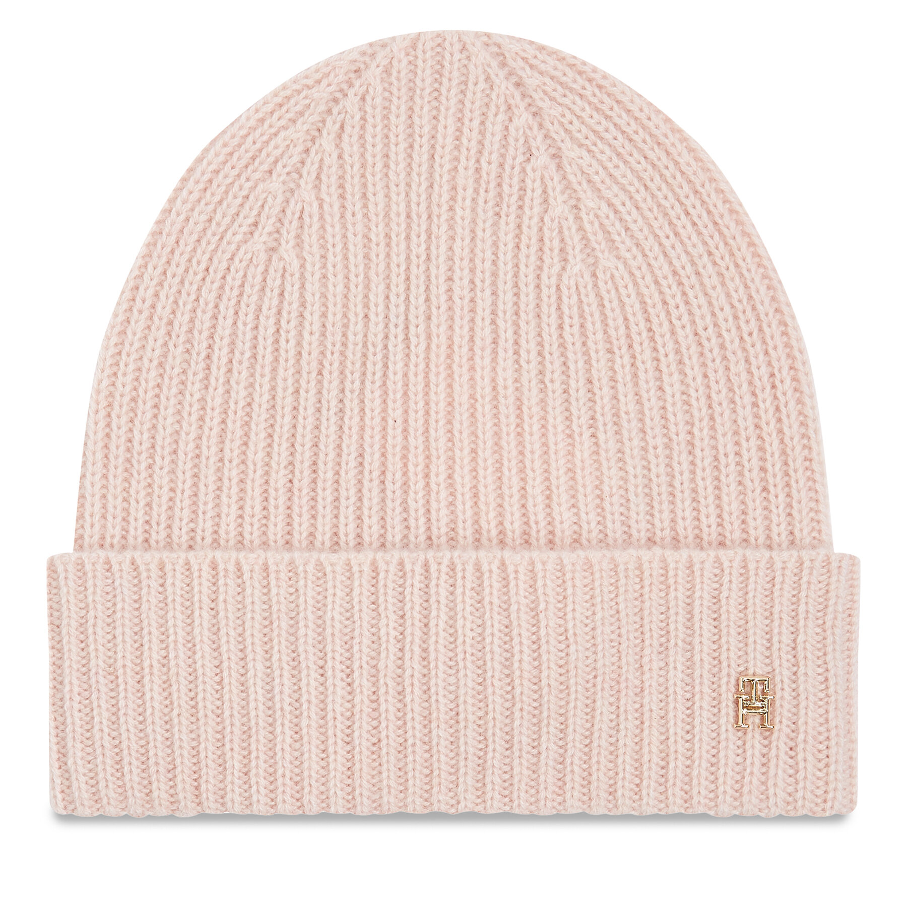 Gorro Tommy Hilfiger AW0AW16623 Rosa