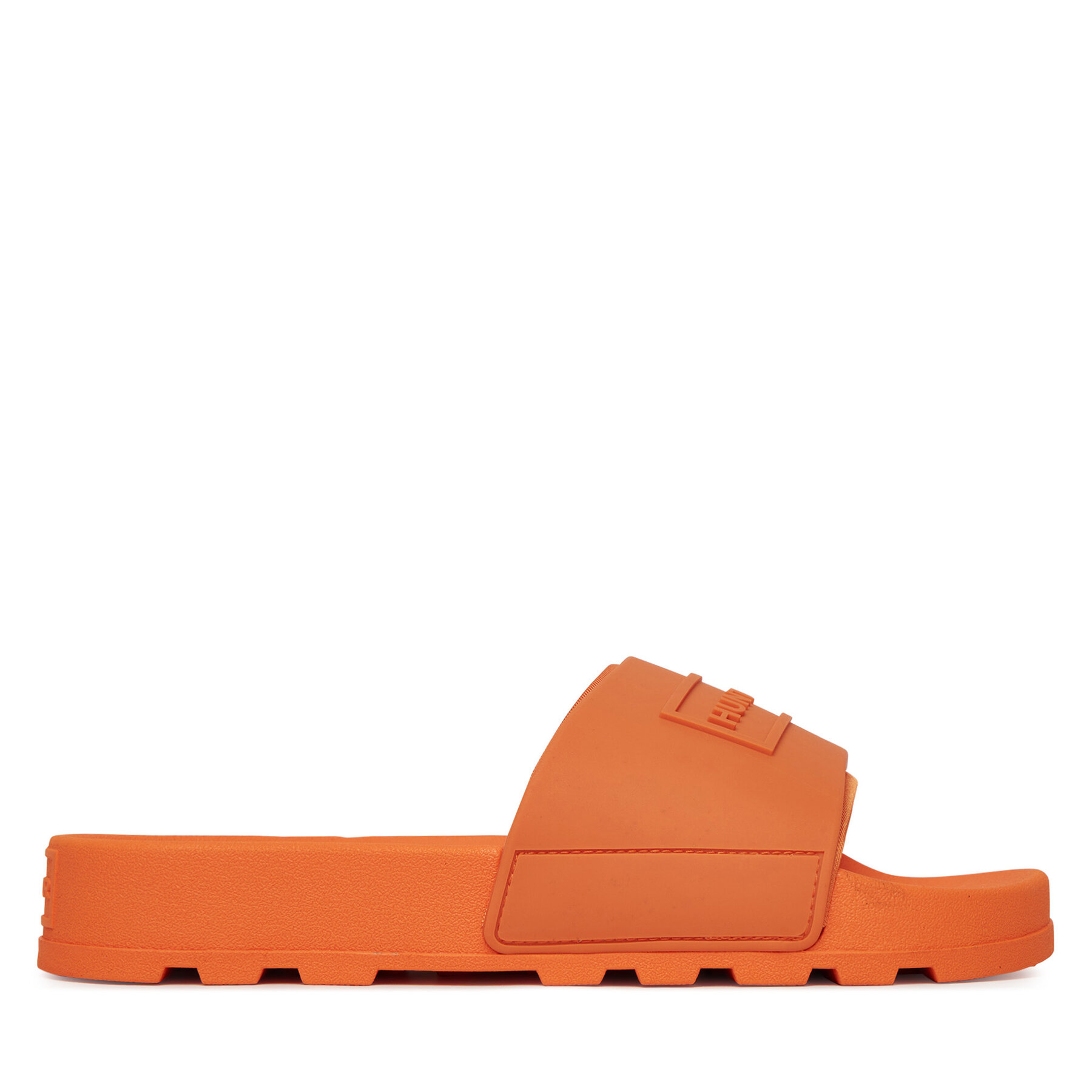 Şlapi Hunter HFRU0006251 Portocaliu