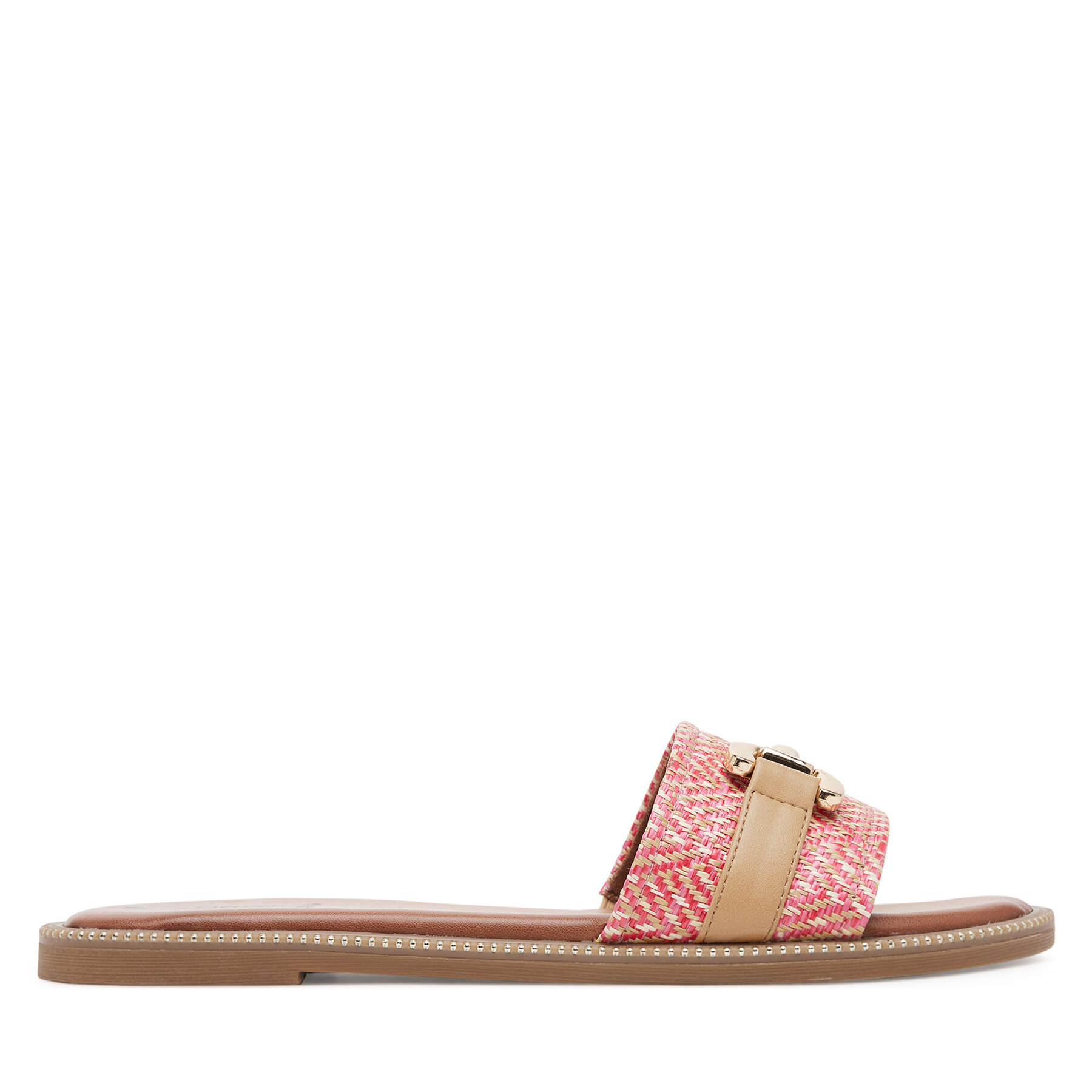 s.Oliver Παντόφλες s.Oliver 5-27100-44 Ροζ