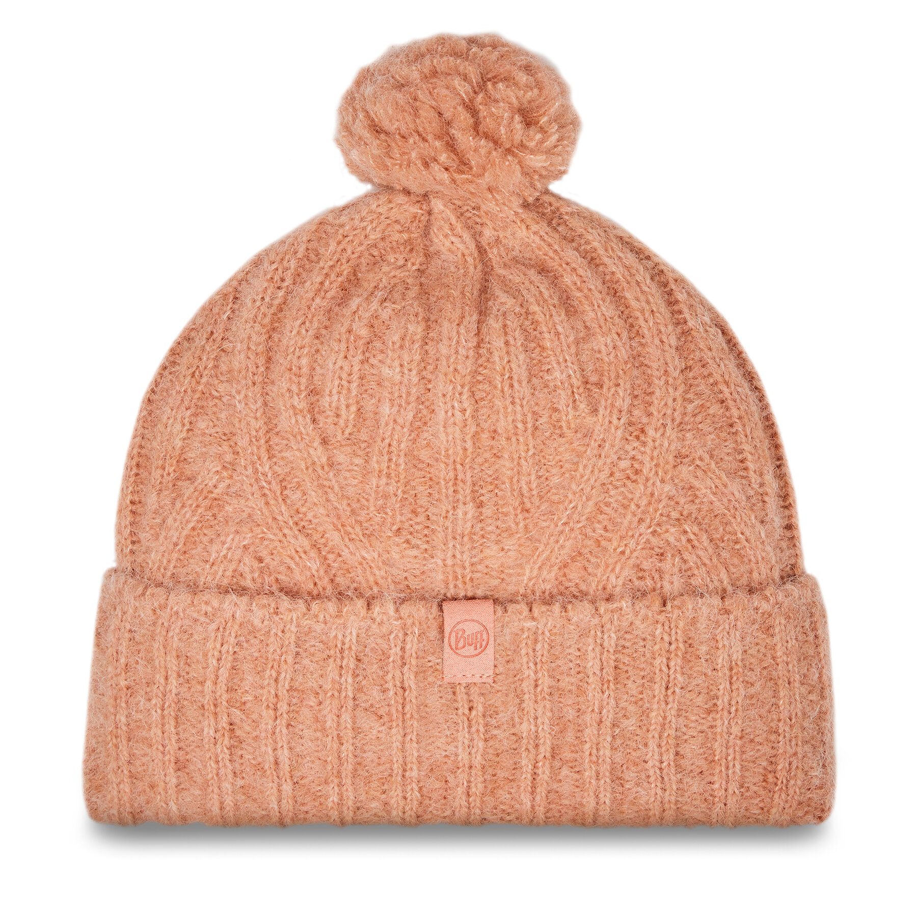 Căciulă Buff Knitted 132335.401.10.00 Maro