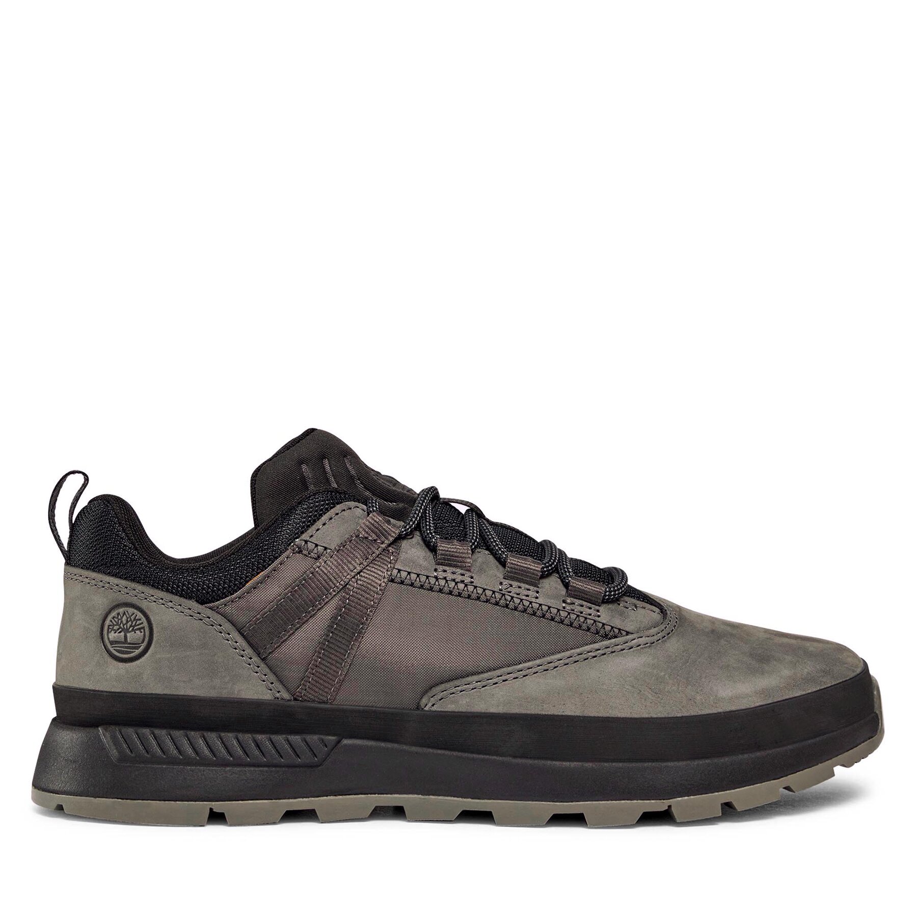 Sneakers Timberland Euro Trekker Low F/L TB0A686C0331 Grå