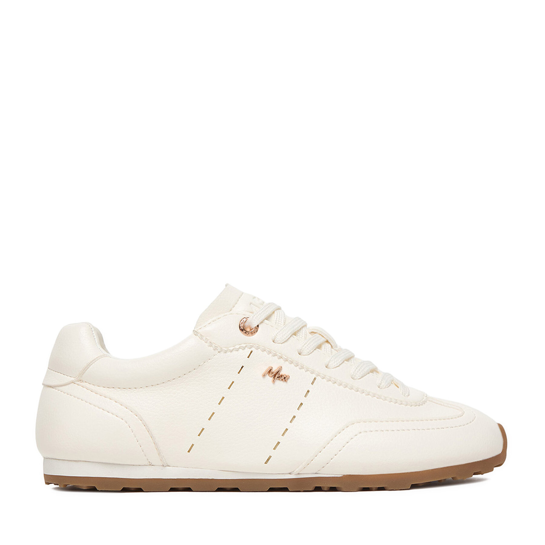 Sneakers MEXX EO-MI001011561W Alb