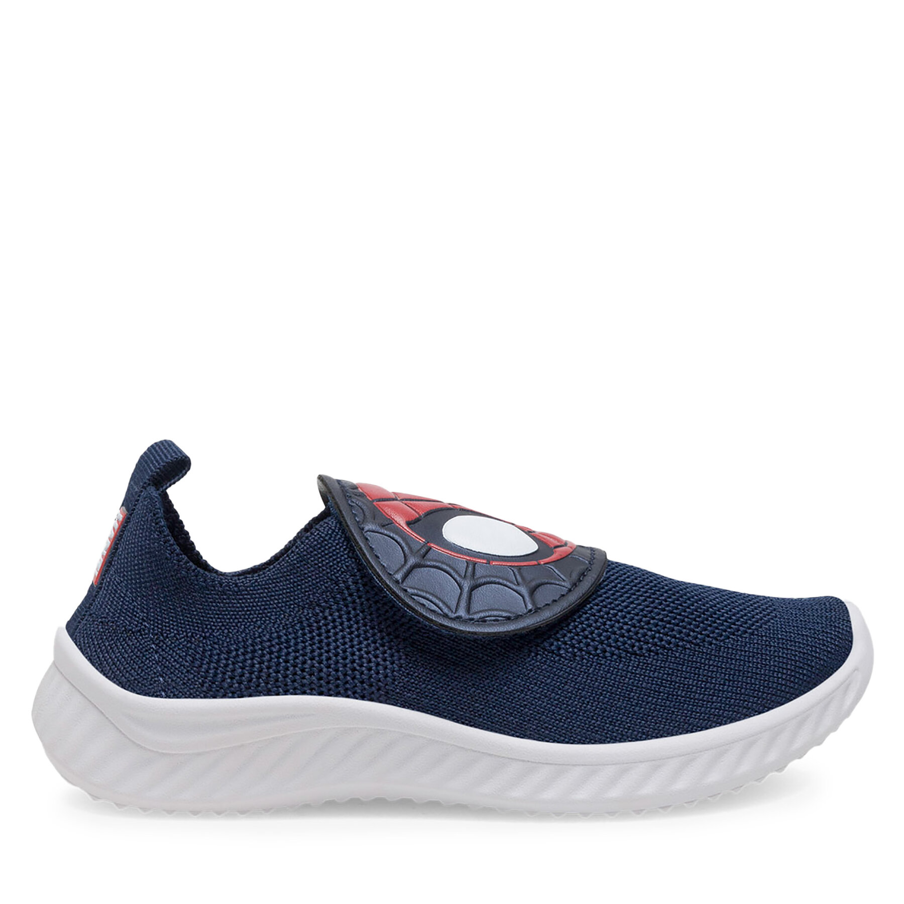 Pantuflas Spidey CP91-SS24-316SPID Azul marino