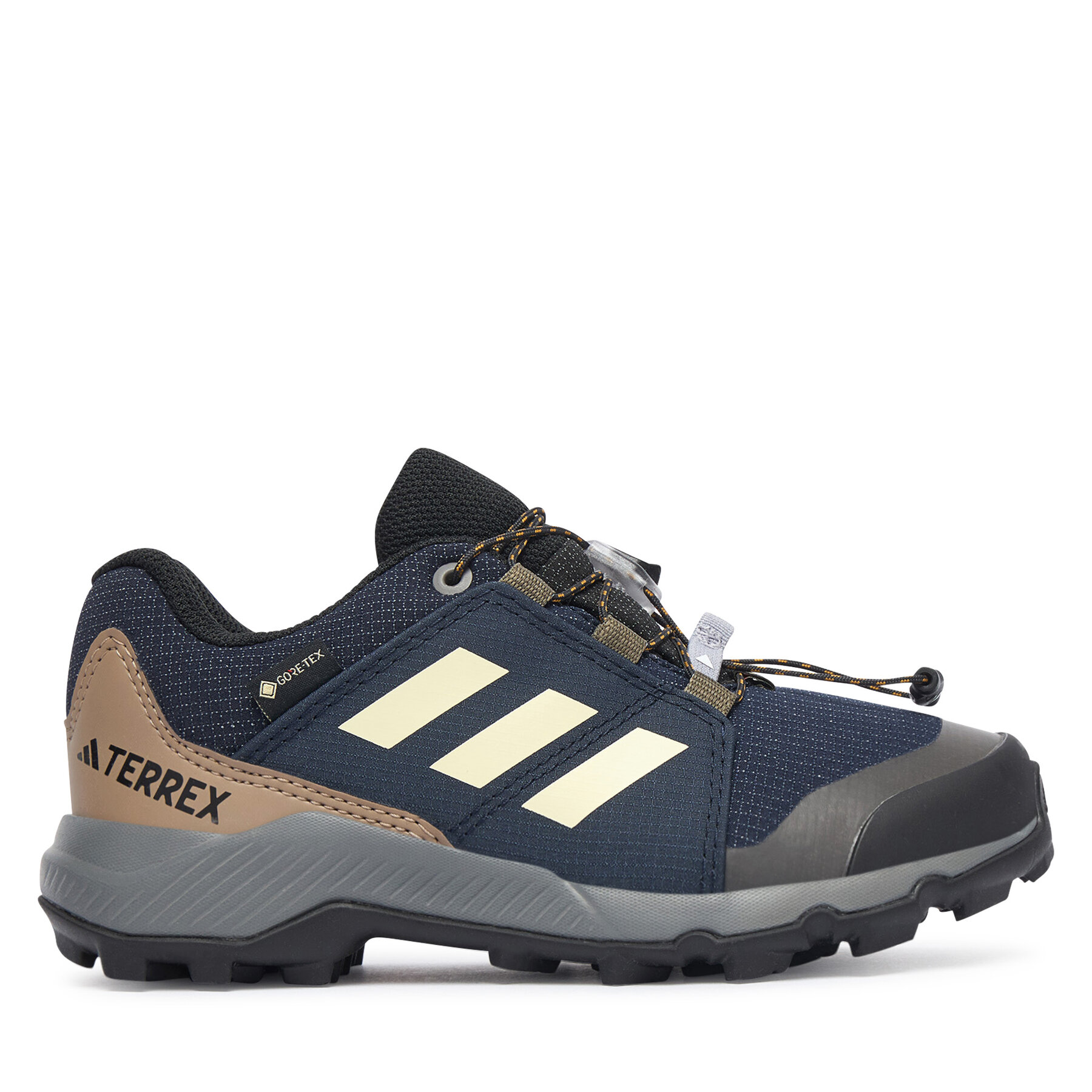 Туристически adidas Terrex Gore-Tex Hiking Shoes KI5836 Тъмносин